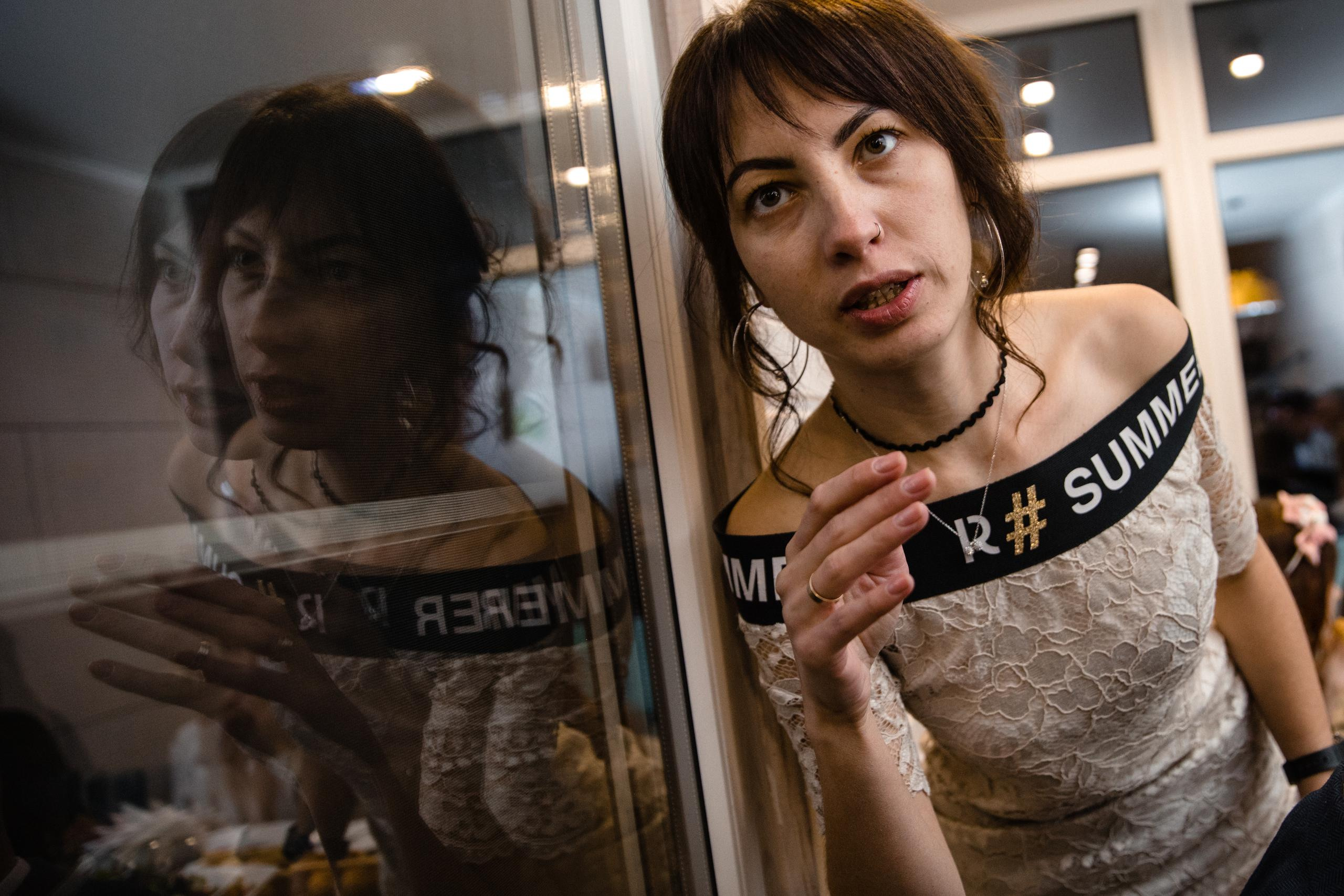 Свадьба Глеб и Маргарита. Свадебный фотограф в Алматы Николай Киреев