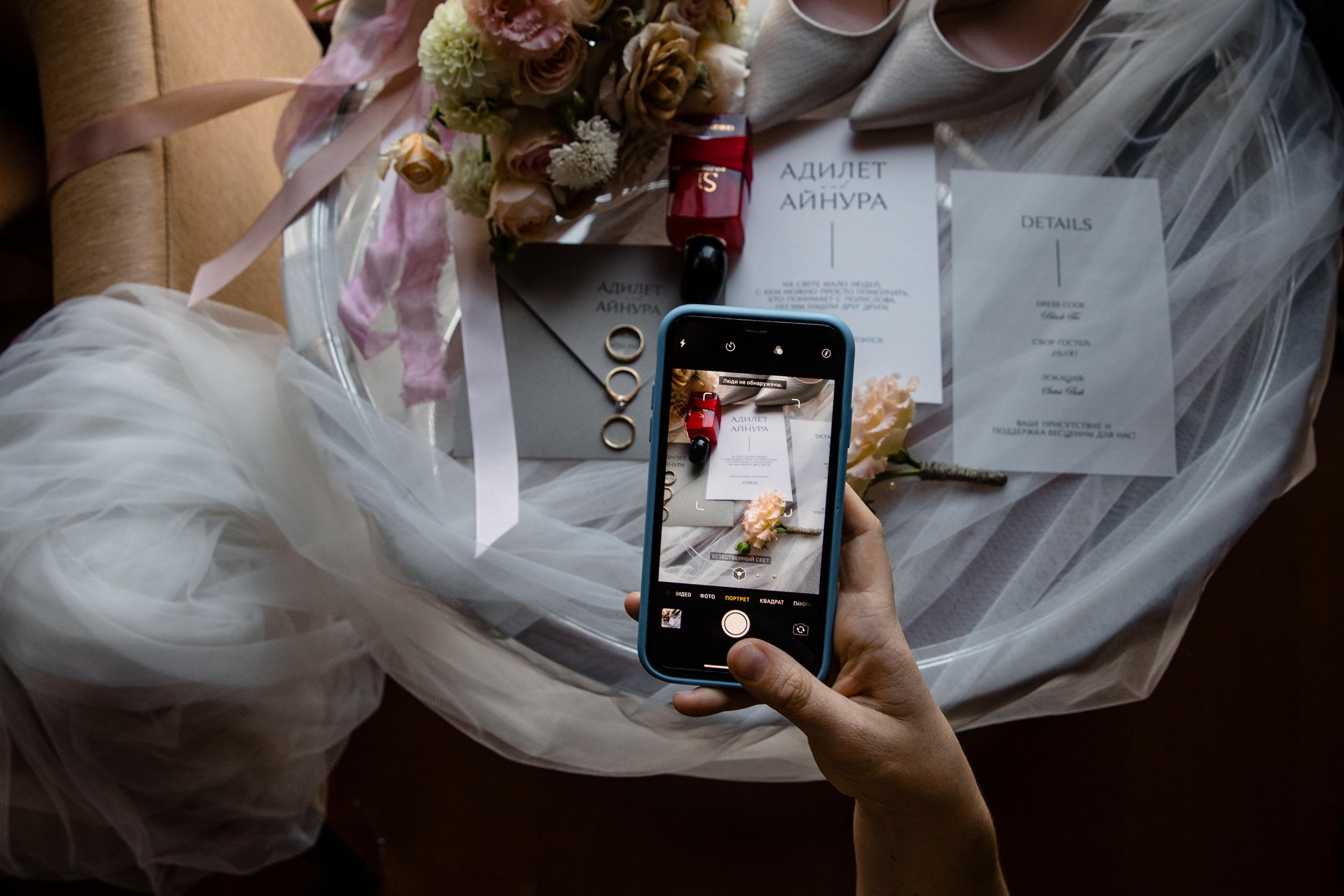 Заказать фотографа на свадьбу