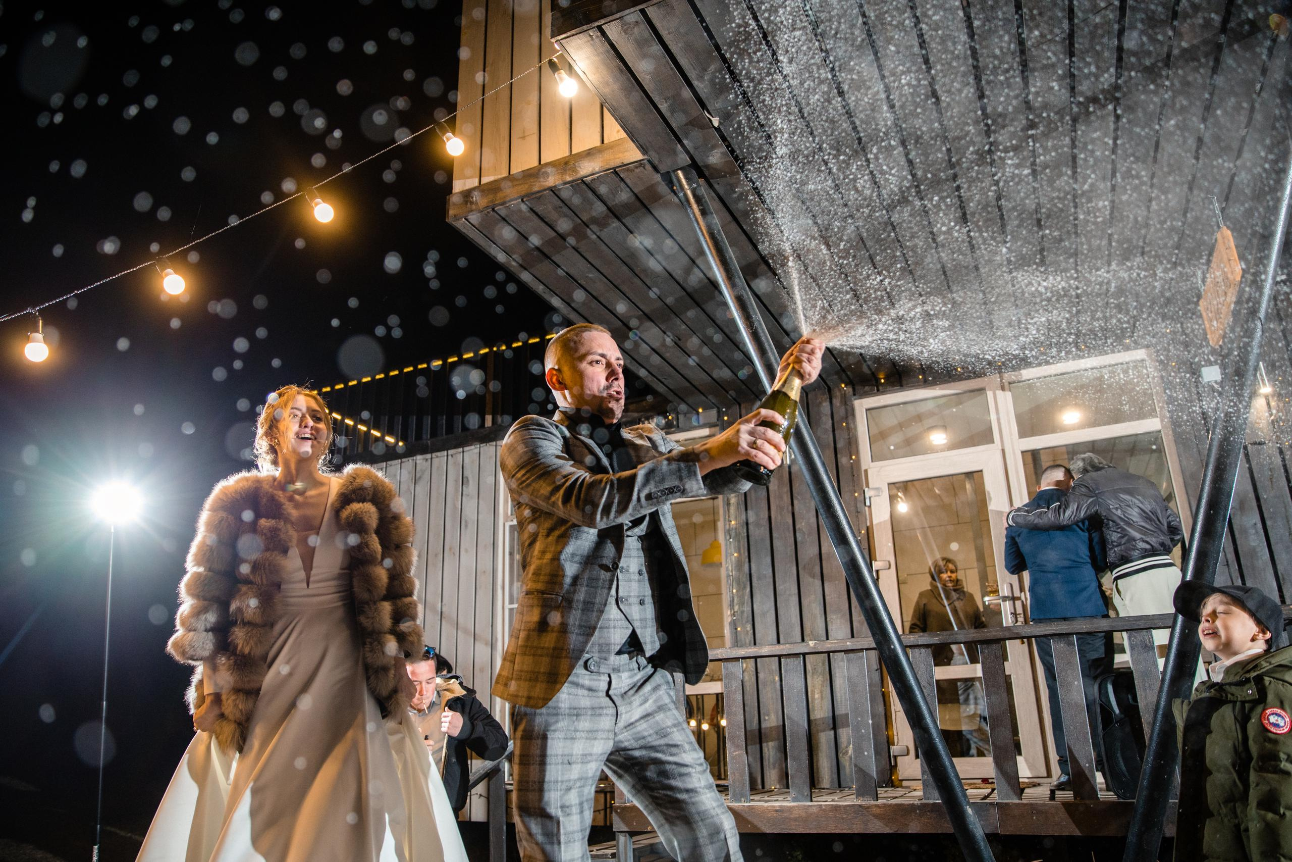 Свадьба Глеб и Маргарита. Свадебный фотограф в Алматы Николай Киреев