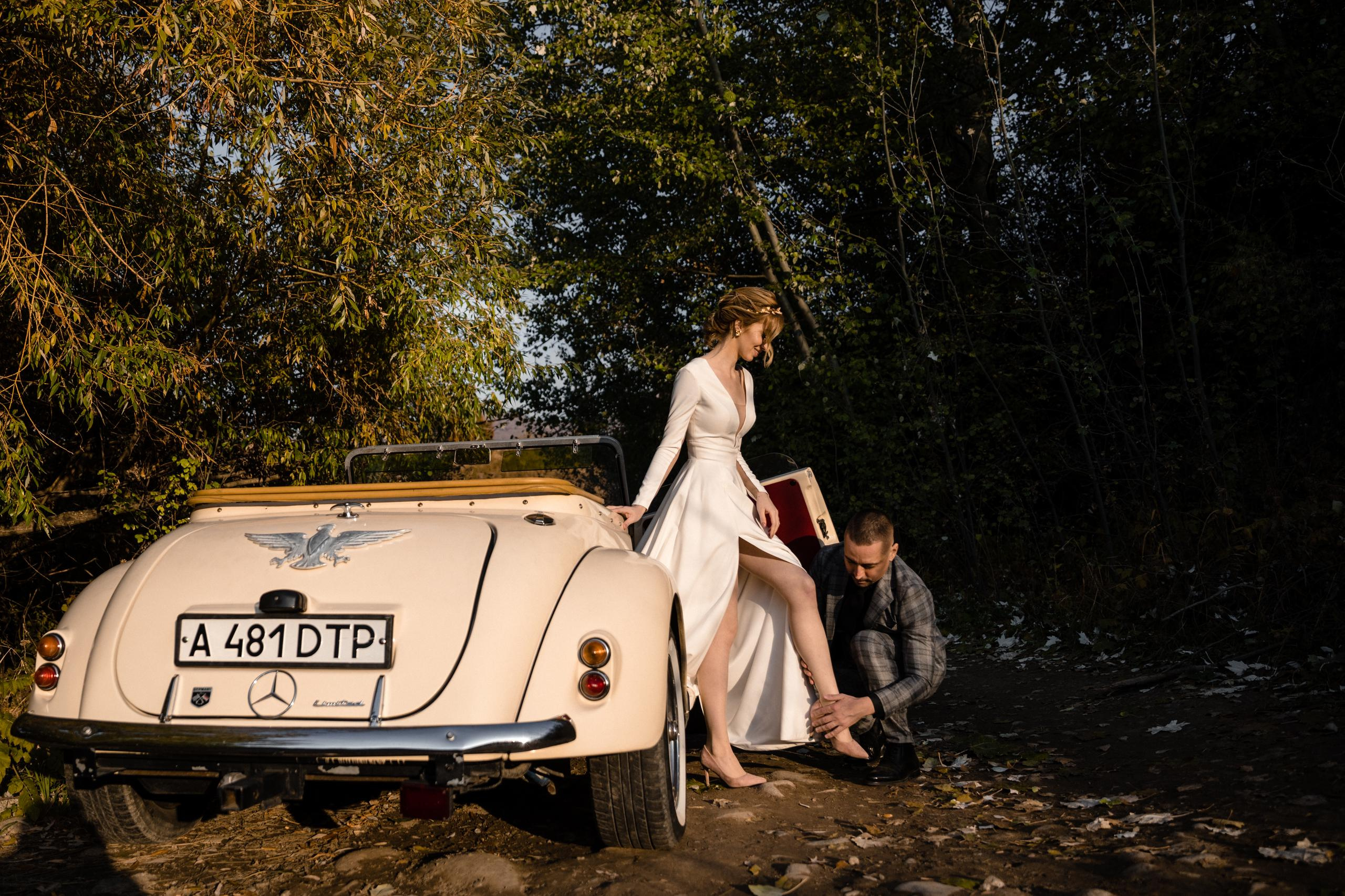 Свадьба Глеб и Маргарита. Свадебный фотограф в Алматы Николай Киреев