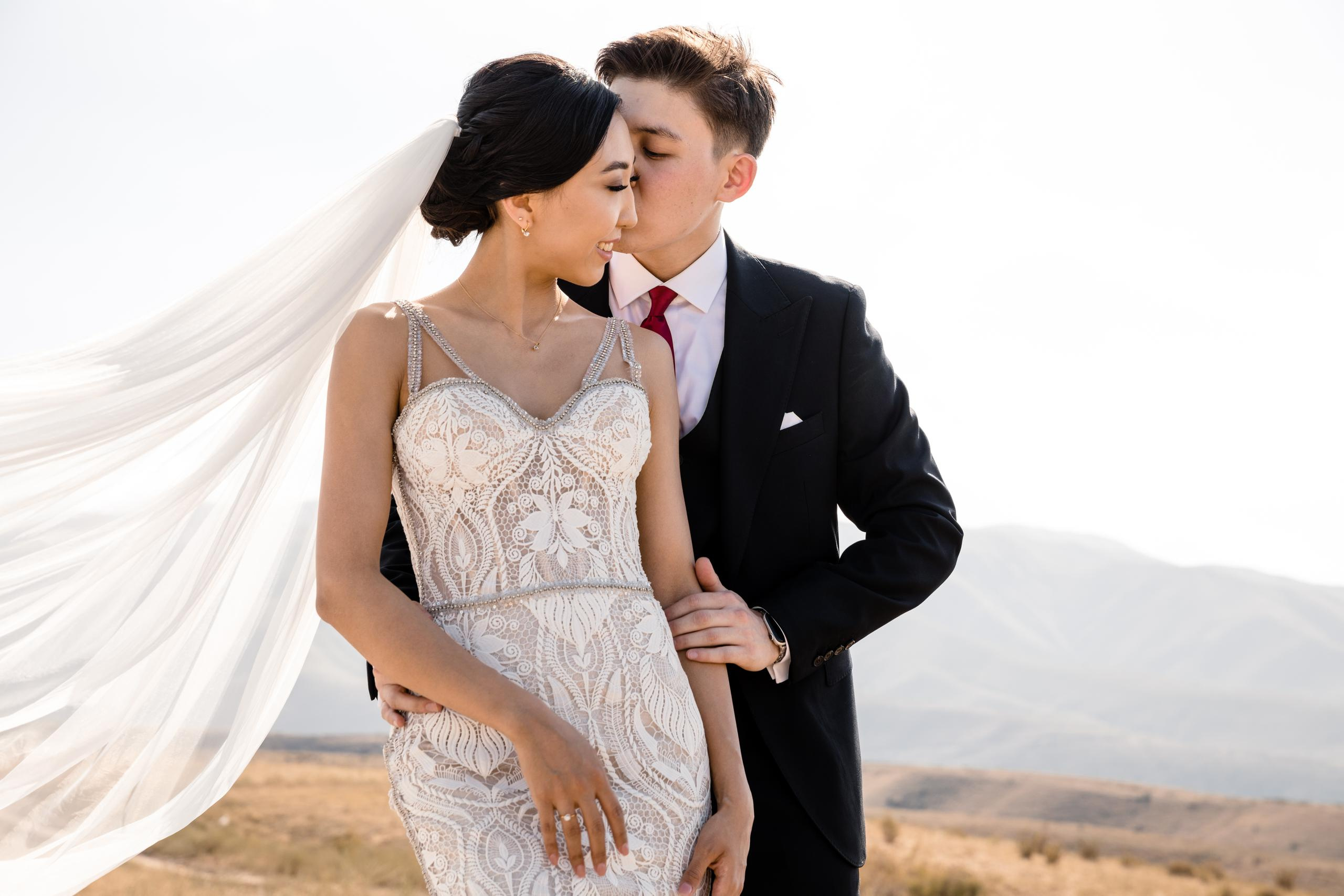 Свадебный фотограф Алматы