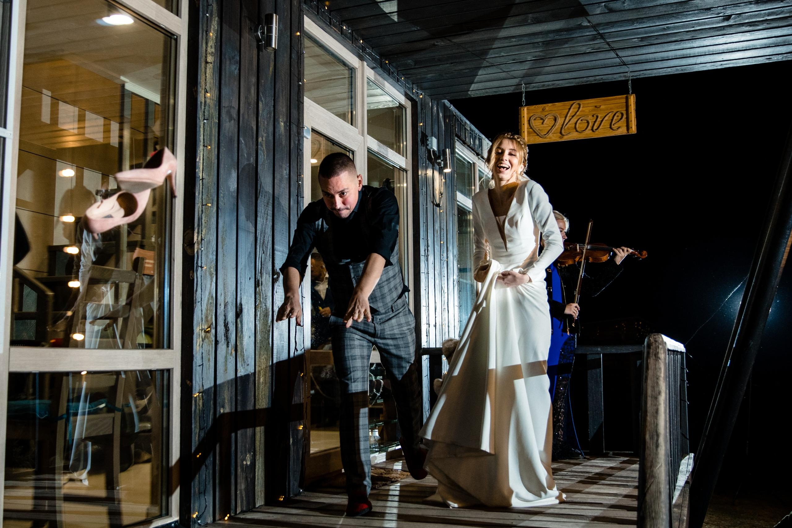 Свадьба Глеб и Маргарита. Свадебный фотограф в Алматы Николай Киреев