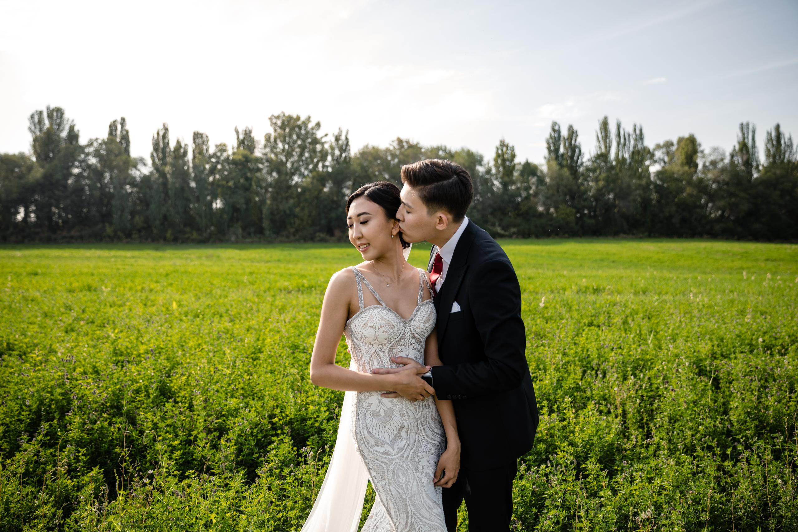 Фотограф на свадьбу Алматы цены