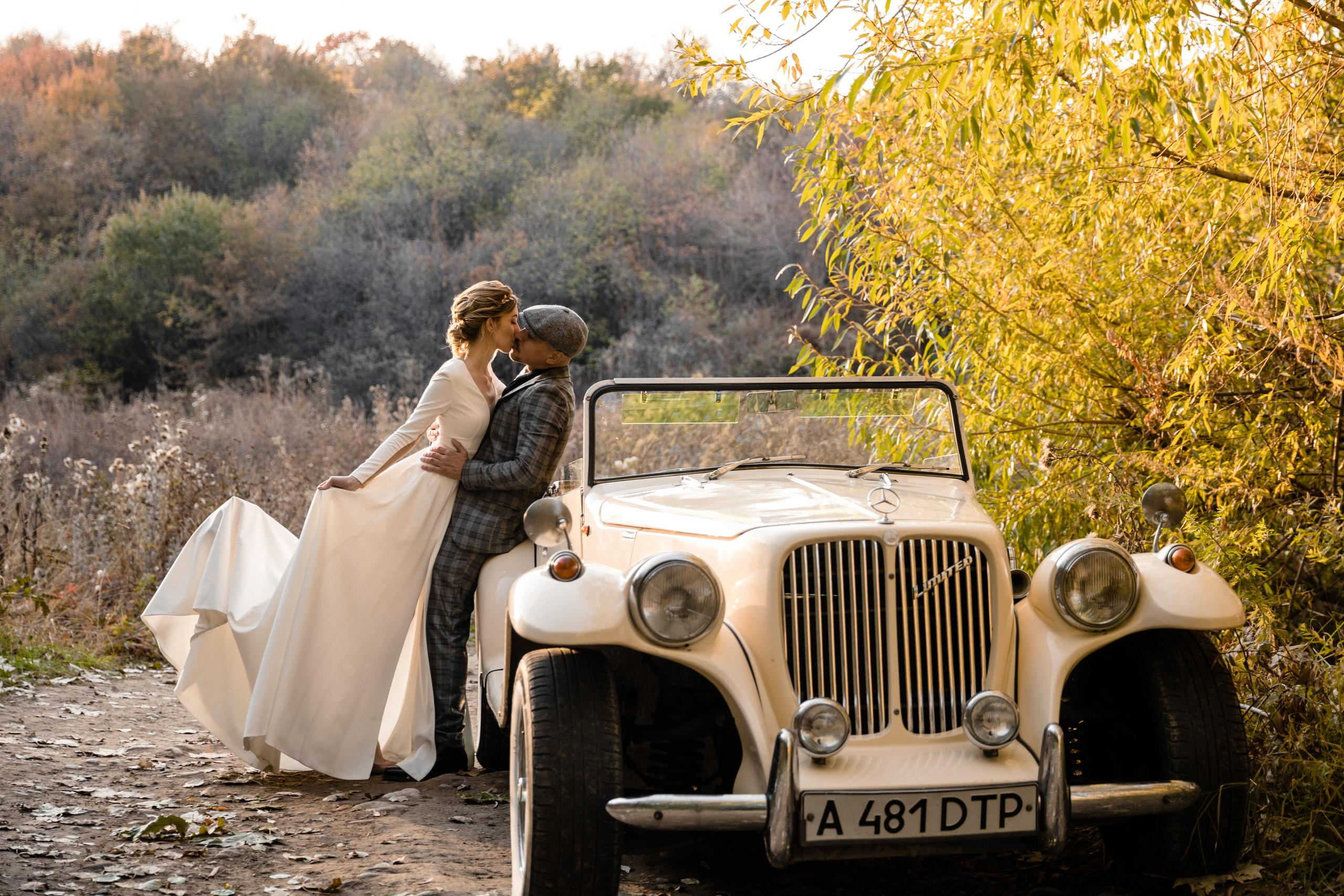 Свадьба Глеб и Маргарита. Свадебный фотограф в Алматы Николай Киреев