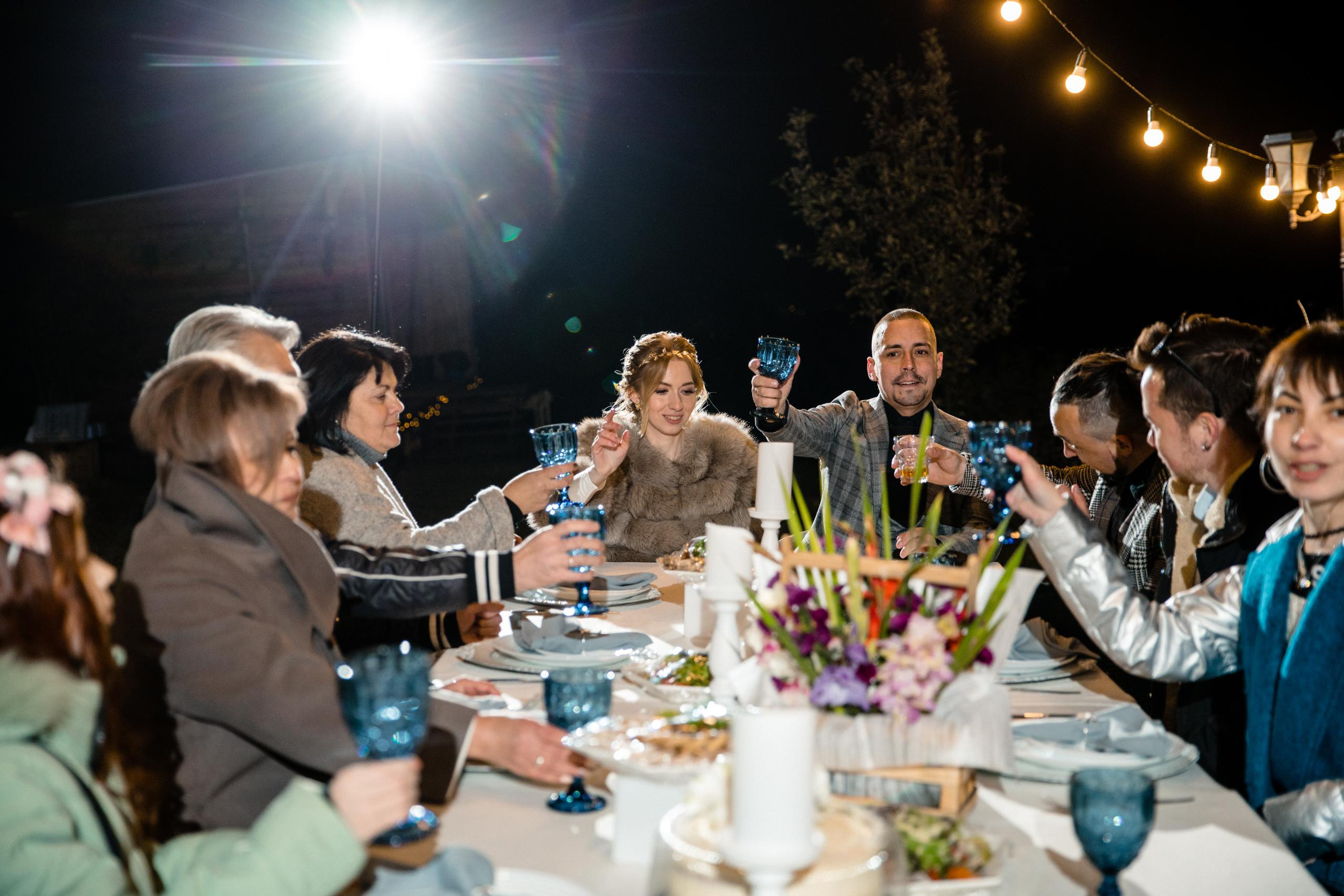 Свадьба Глеб и Маргарита. Свадебный фотограф в Алматы Николай Киреев