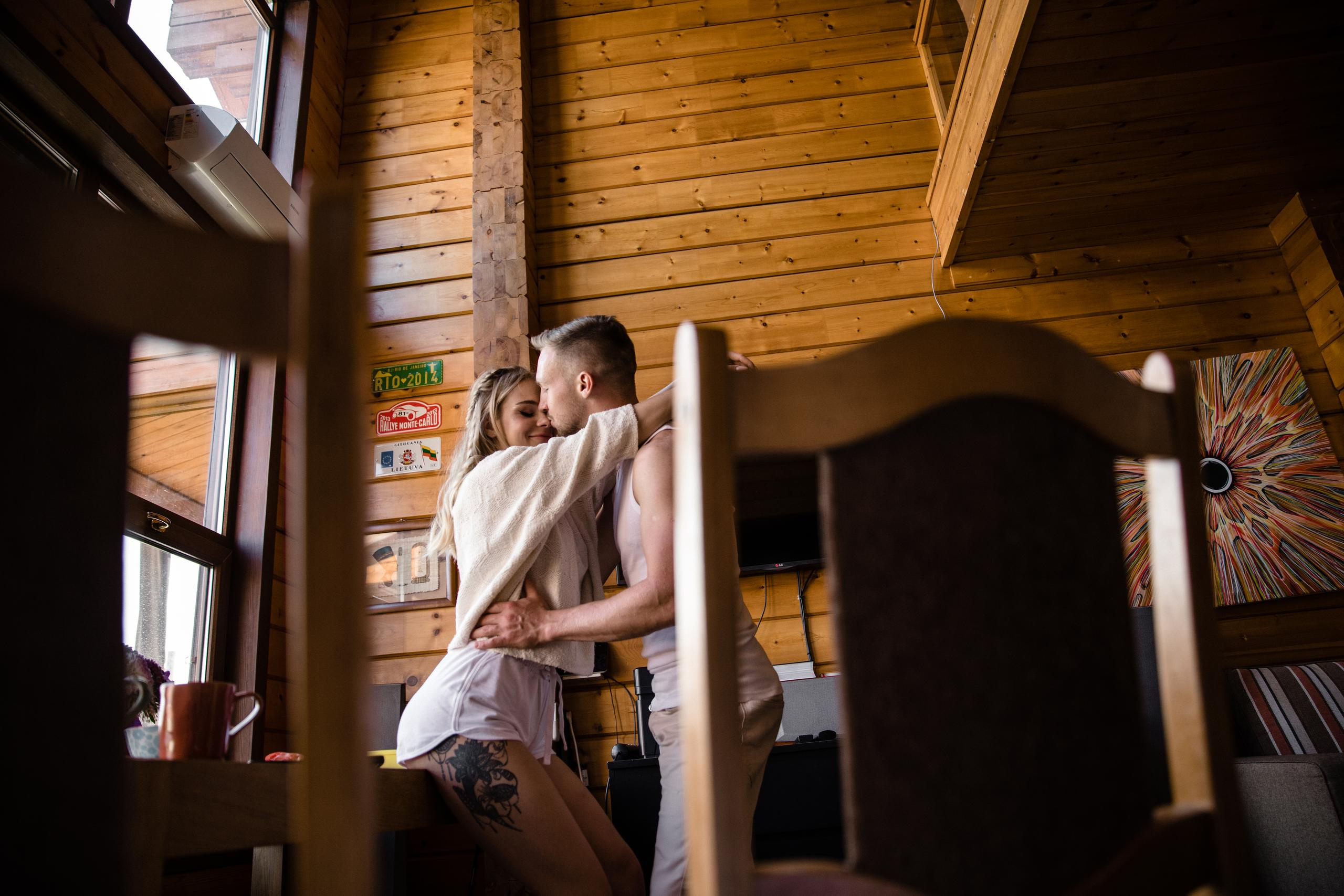 Свадьба Кирилл и Лиза. Свадебный фотограф в Алматы Николай Киреев