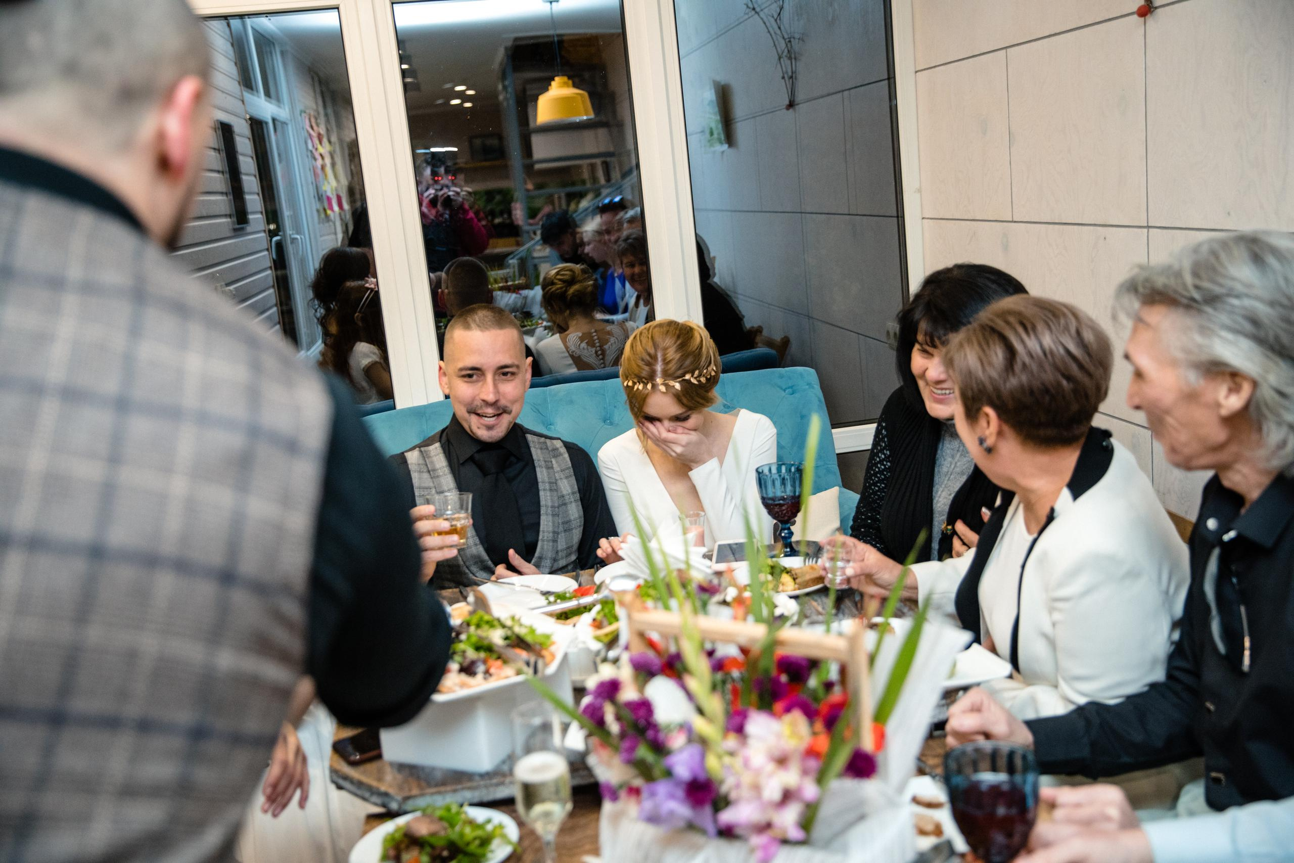 Свадьба Глеб и Маргарита. Свадебный фотограф в Алматы Николай Киреев