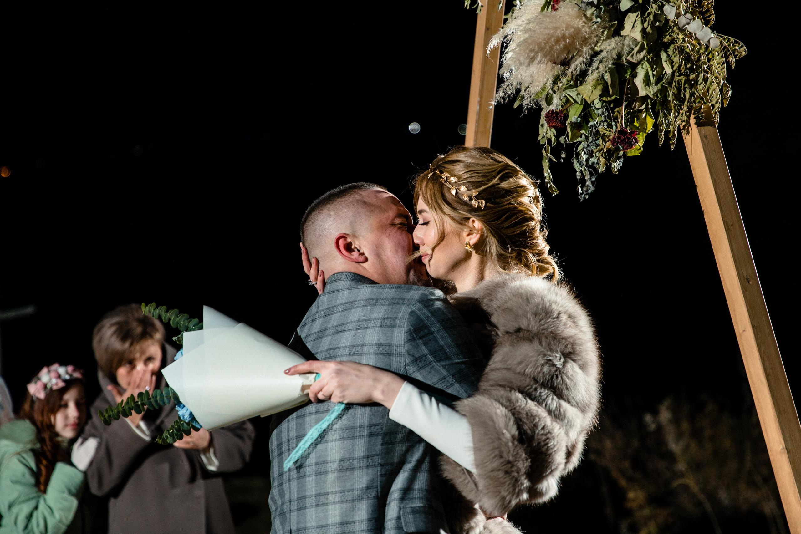 Свадьба Глеб и Маргарита. Свадебный фотограф в Алматы Николай Киреев