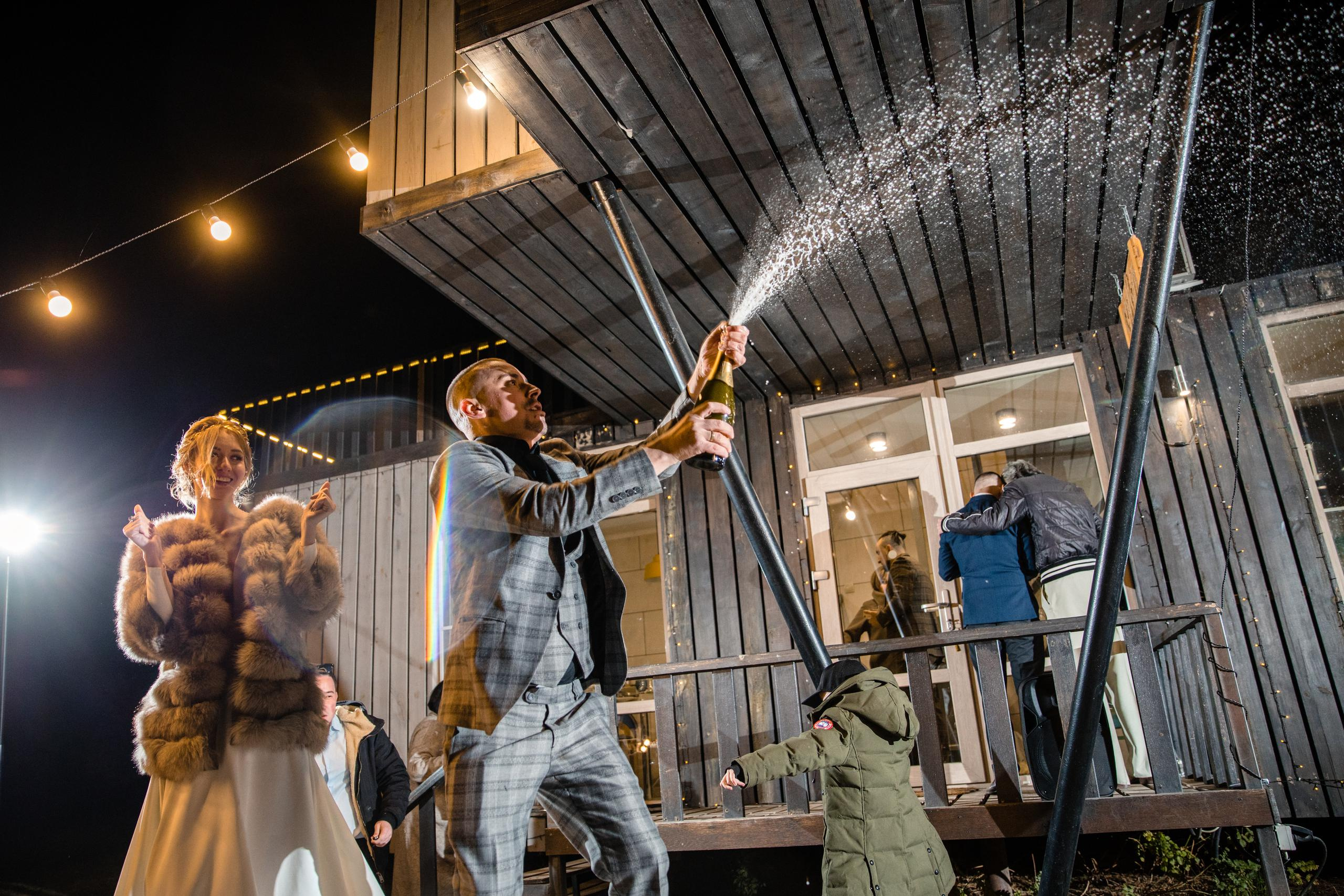 Свадьба Глеб и Маргарита. Свадебный фотограф в Алматы Николай Киреев