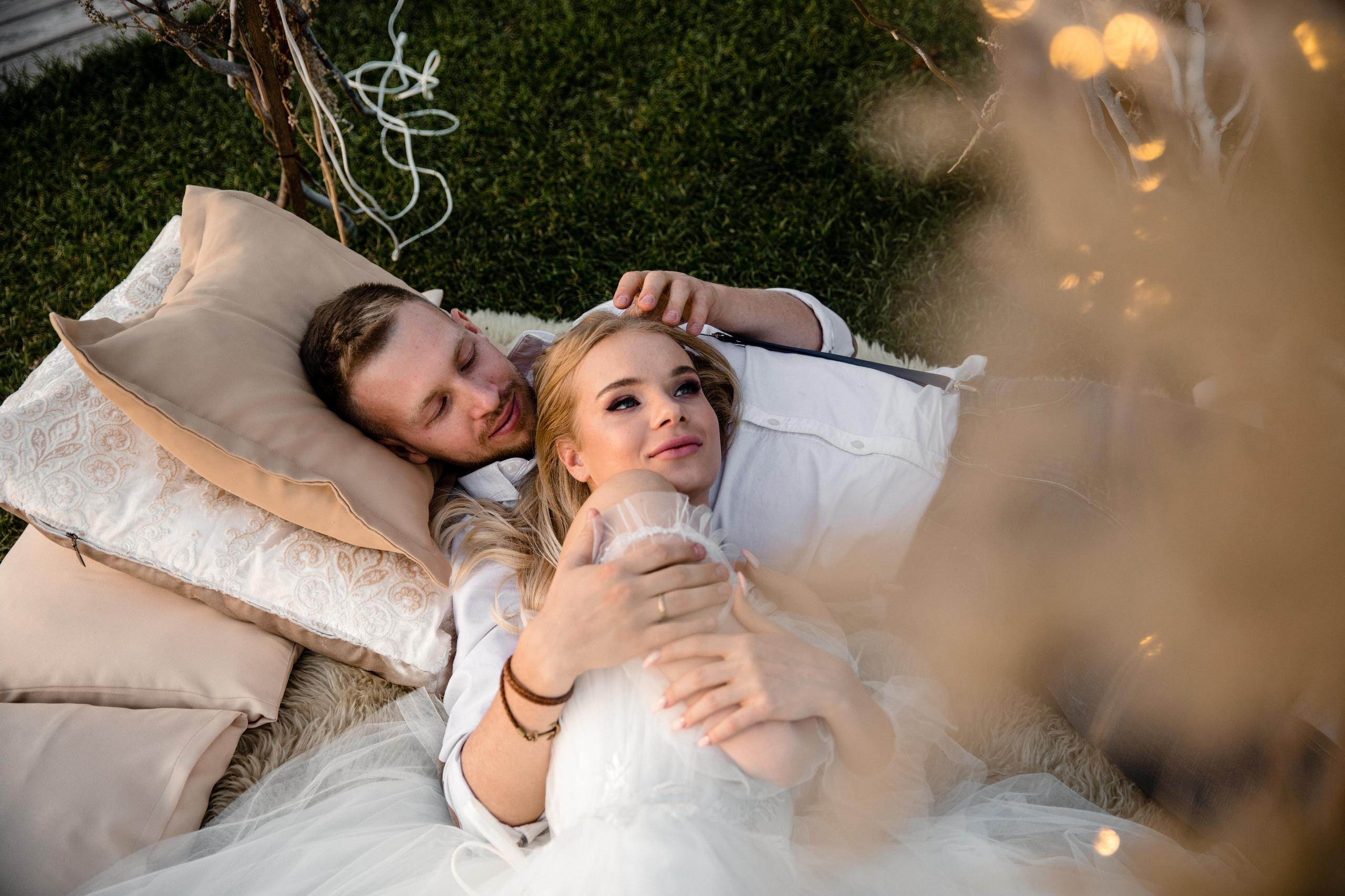 Свадьба Кирилл и Лиза. Свадебный фотограф в Алматы Николай Киреев