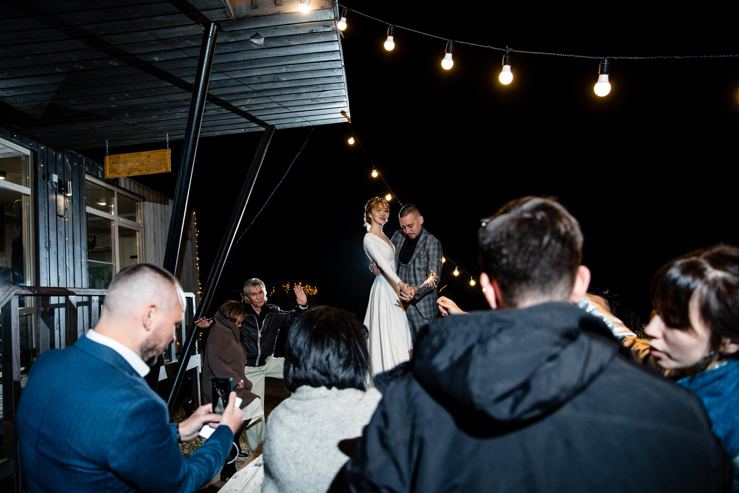 Свадьба Глеб и Маргарита. Свадебный фотограф в Алматы Николай Киреев