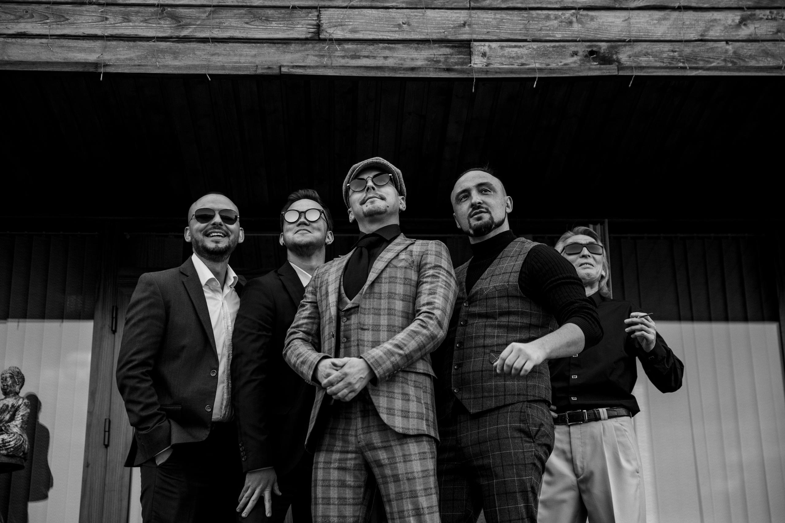 Свадьба Глеб и Маргарита. Свадебный фотограф в Алматы Николай Киреев