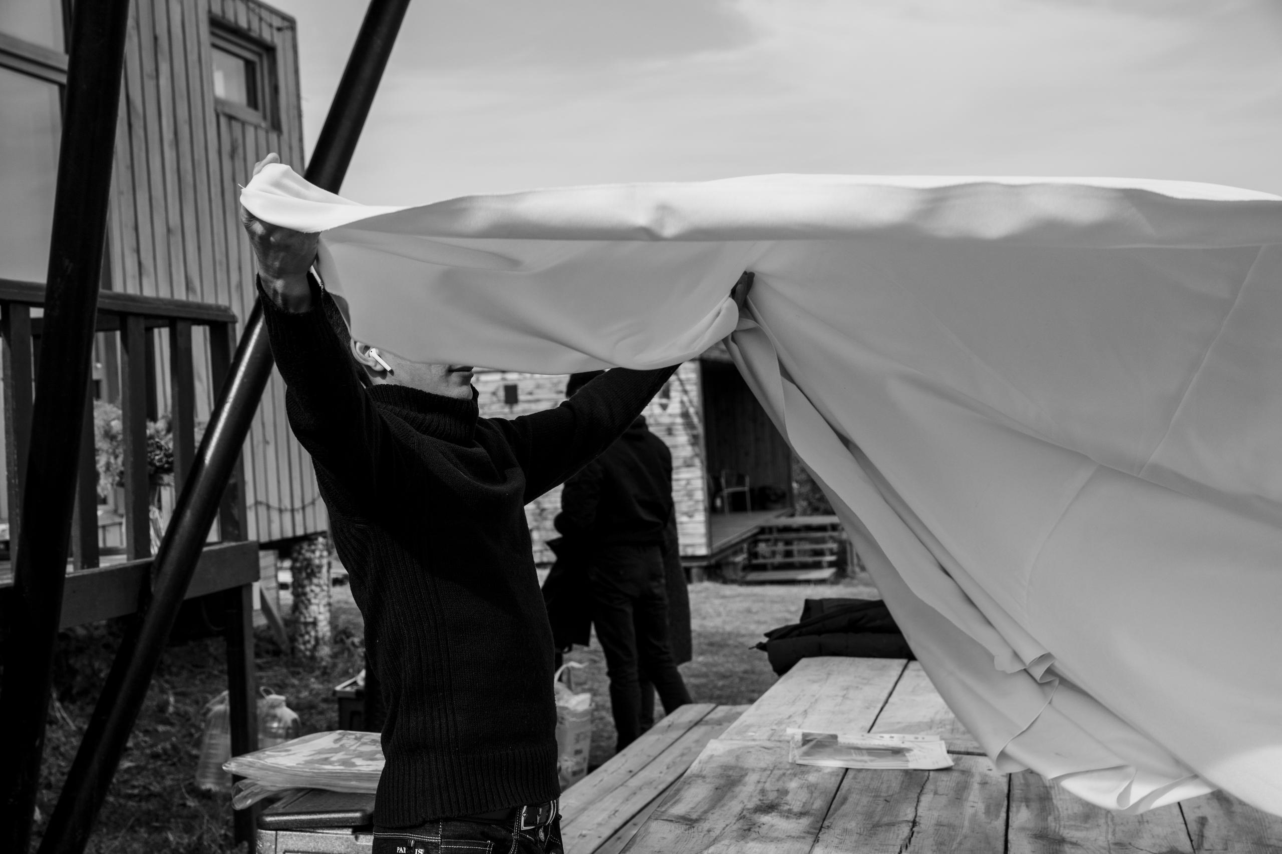 Свадьба Глеб и Маргарита. Свадебный фотограф в Алматы Николай Киреев