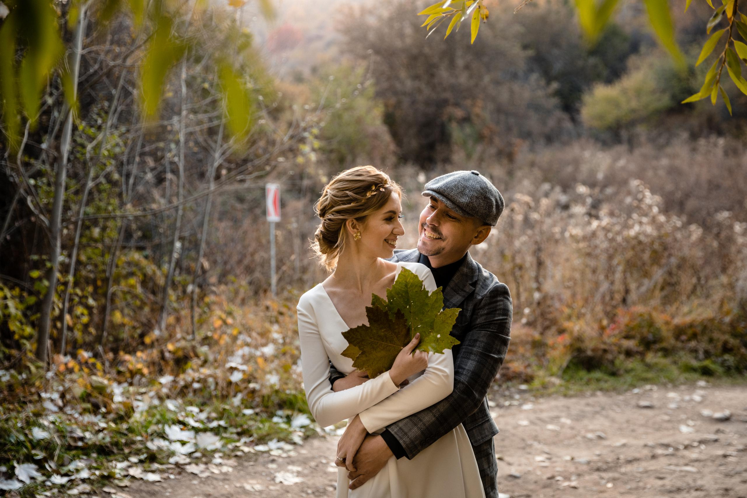 Свадьба Глеб и Маргарита. Свадебный фотограф в Алматы Николай Киреев