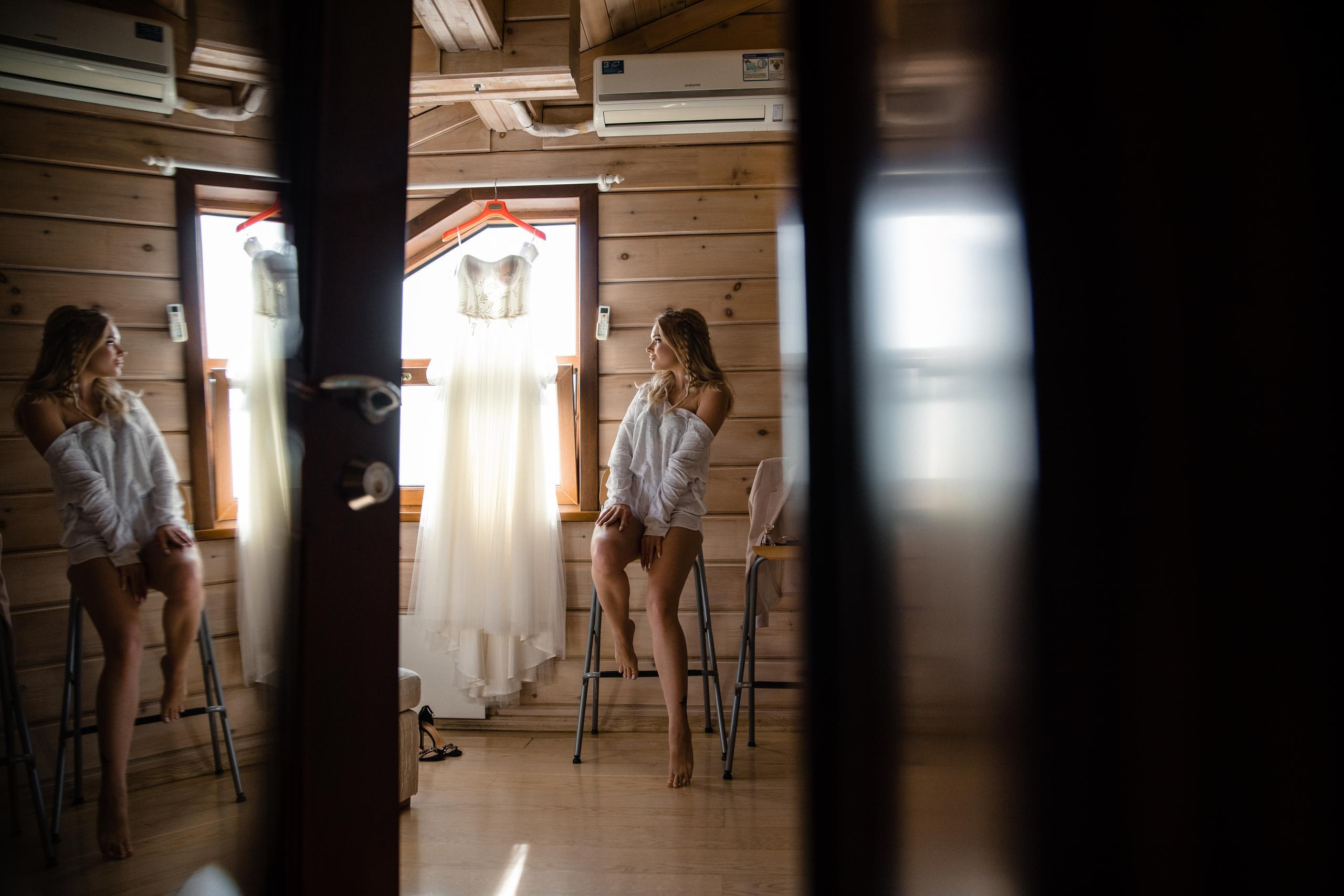 Свадьба Кирилл и Лиза. Свадебный фотограф в Алматы Николай Киреев