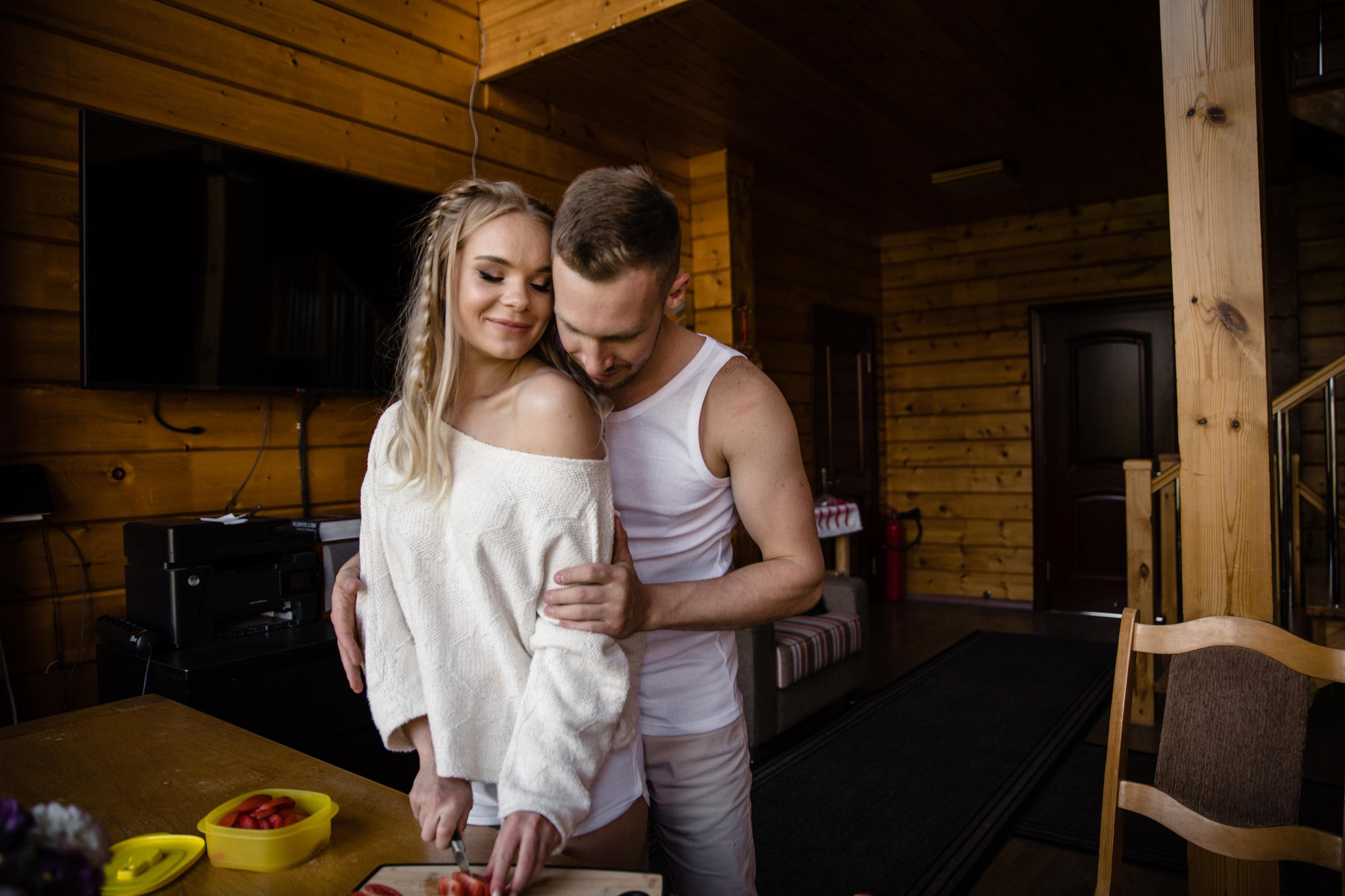 Свадьба Кирилл и Лиза. Свадебный фотограф в Алматы Николай Киреев