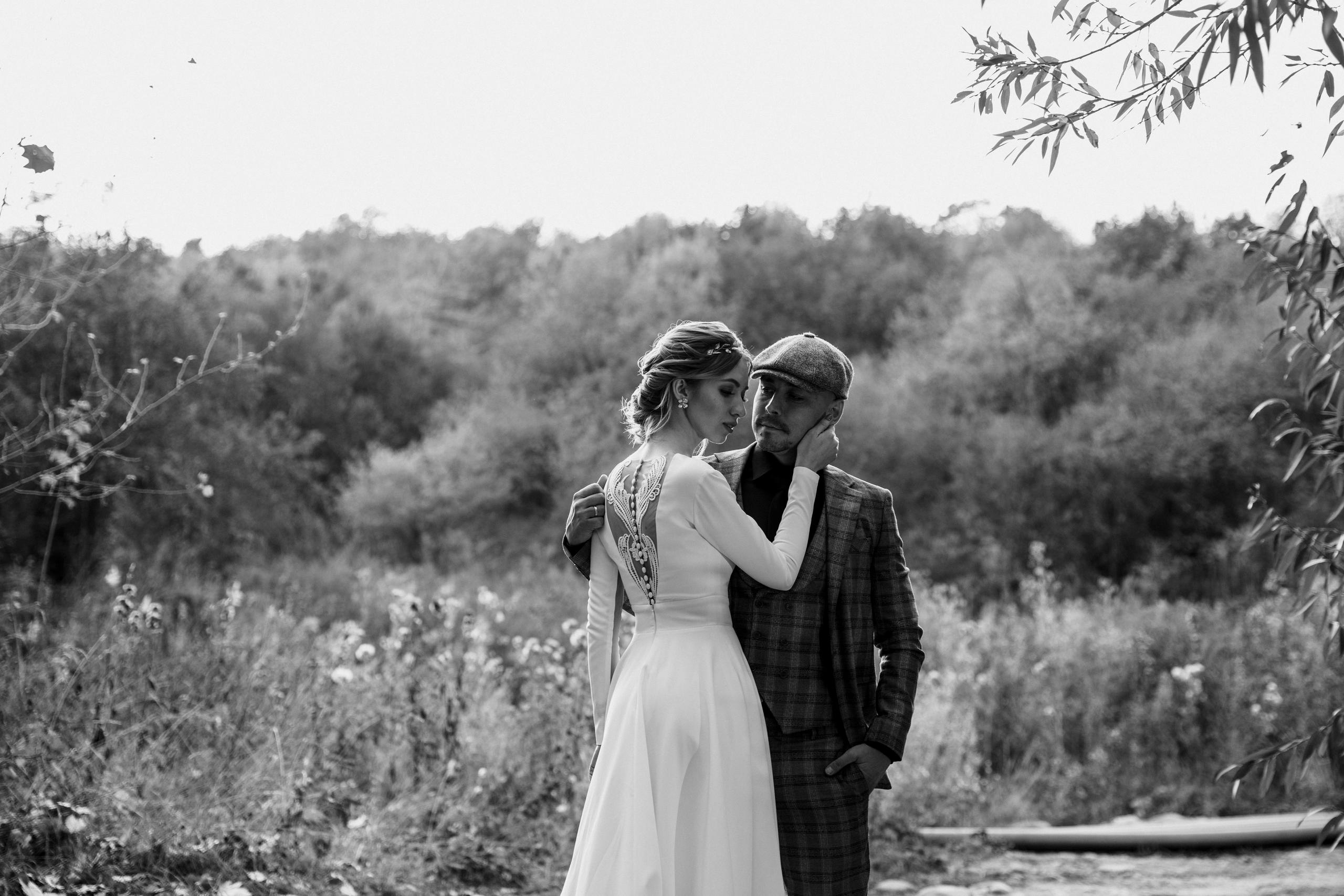 Свадьба Глеб и Маргарита. Свадебный фотограф в Алматы Николай Киреев