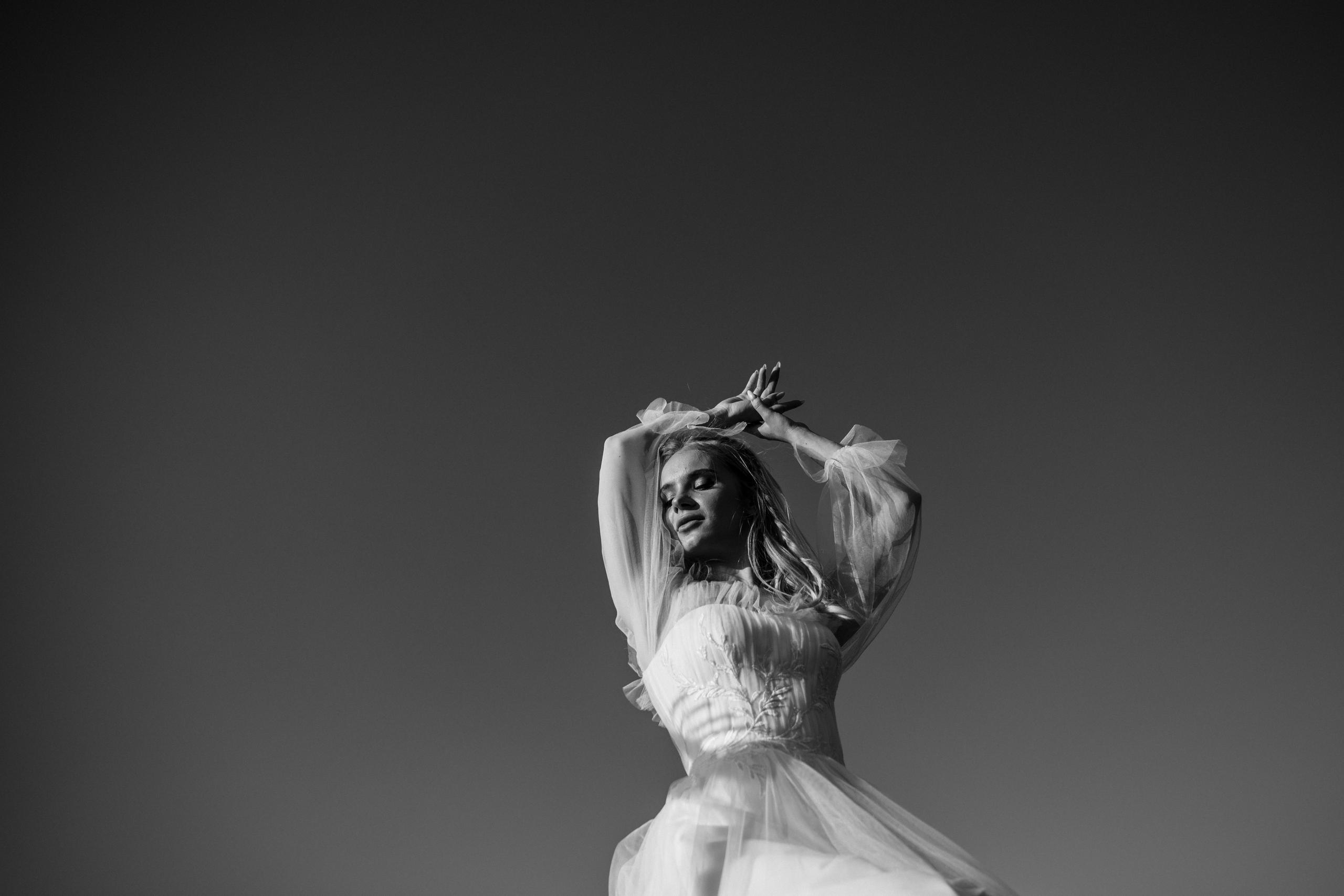 Свадьба Кирилл и Лиза. Свадебный фотограф в Алматы Николай Киреев