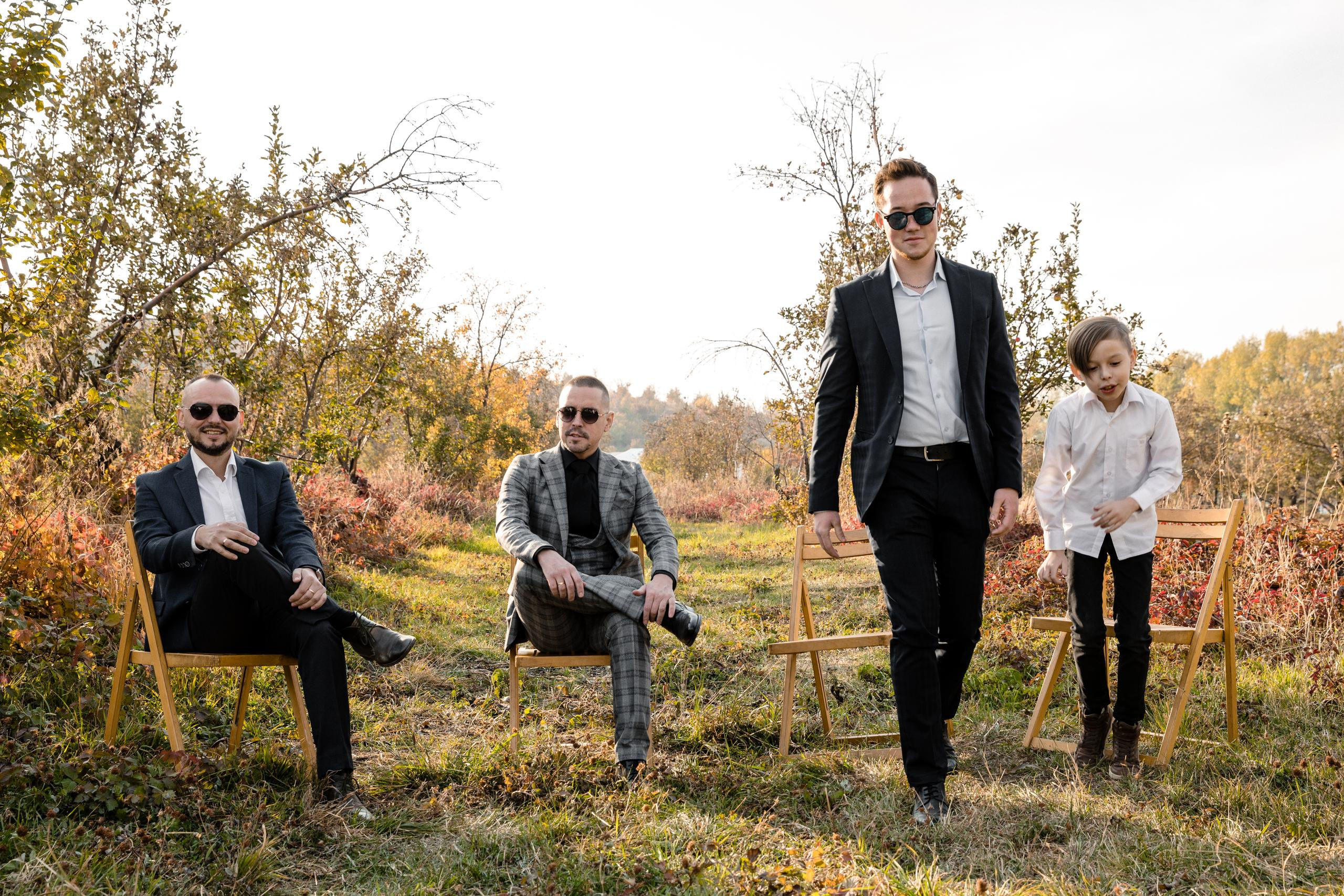 Свадьба Глеб и Маргарита. Свадебный фотограф в Алматы Николай Киреев