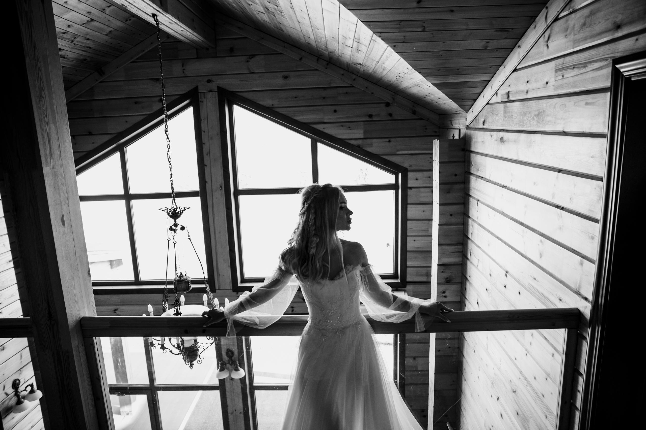 Свадьба Кирилл и Лиза. Свадебный фотограф в Алматы Николай Киреев