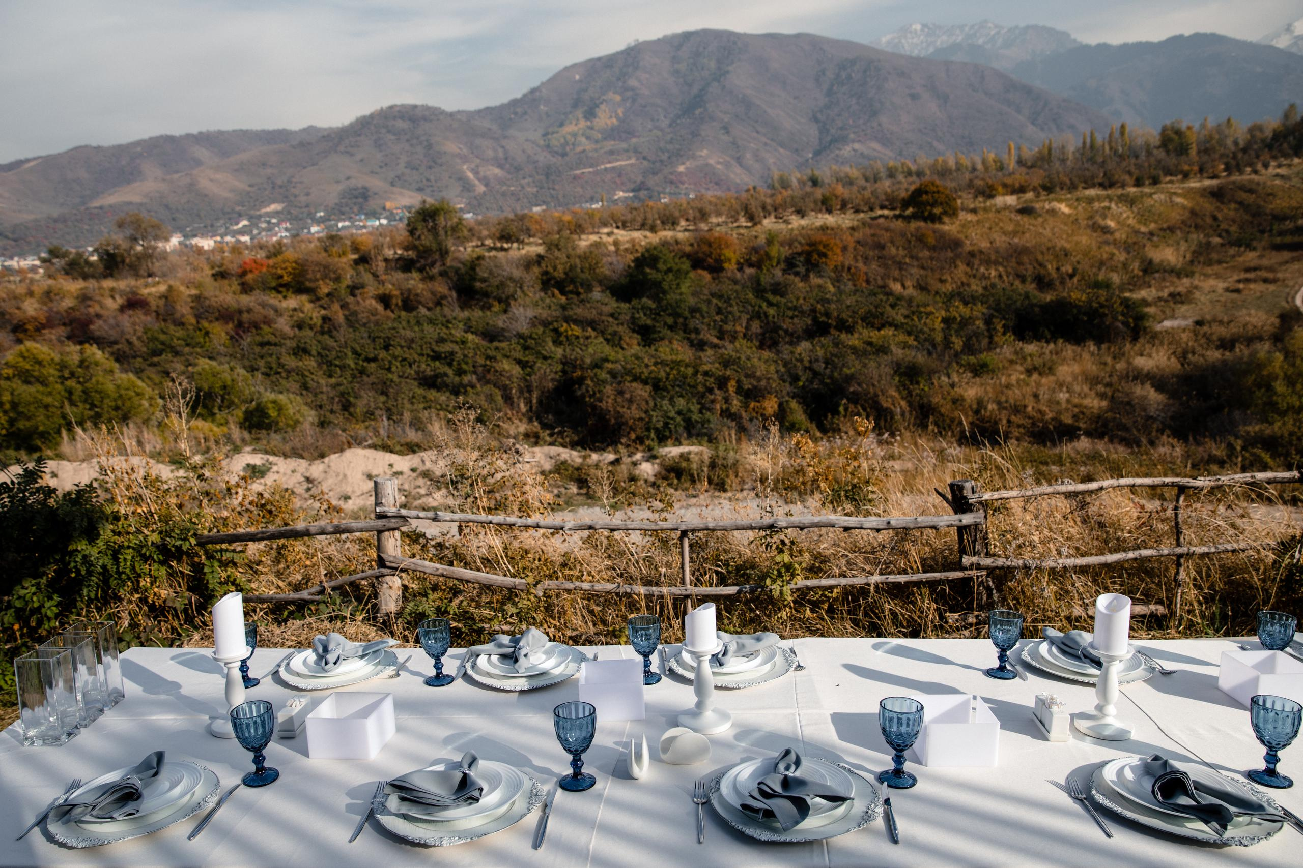 Свадьба Глеб и Маргарита. Свадебный фотограф в Алматы Николай Киреев