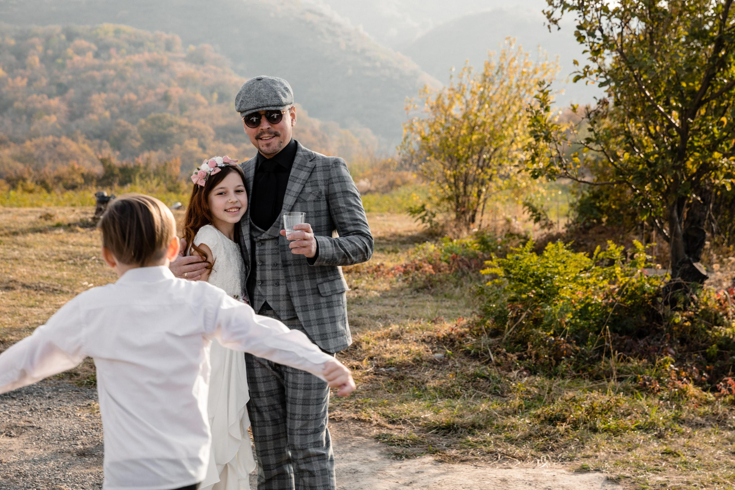 Свадьба Глеб и Маргарита. Свадебный фотограф в Алматы Николай Киреев