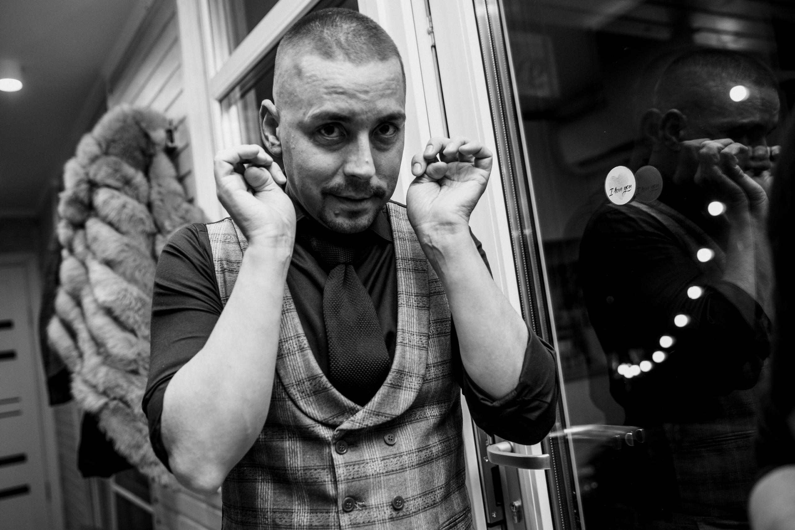 Свадьба Глеб и Маргарита. Свадебный фотограф в Алматы Николай Киреев