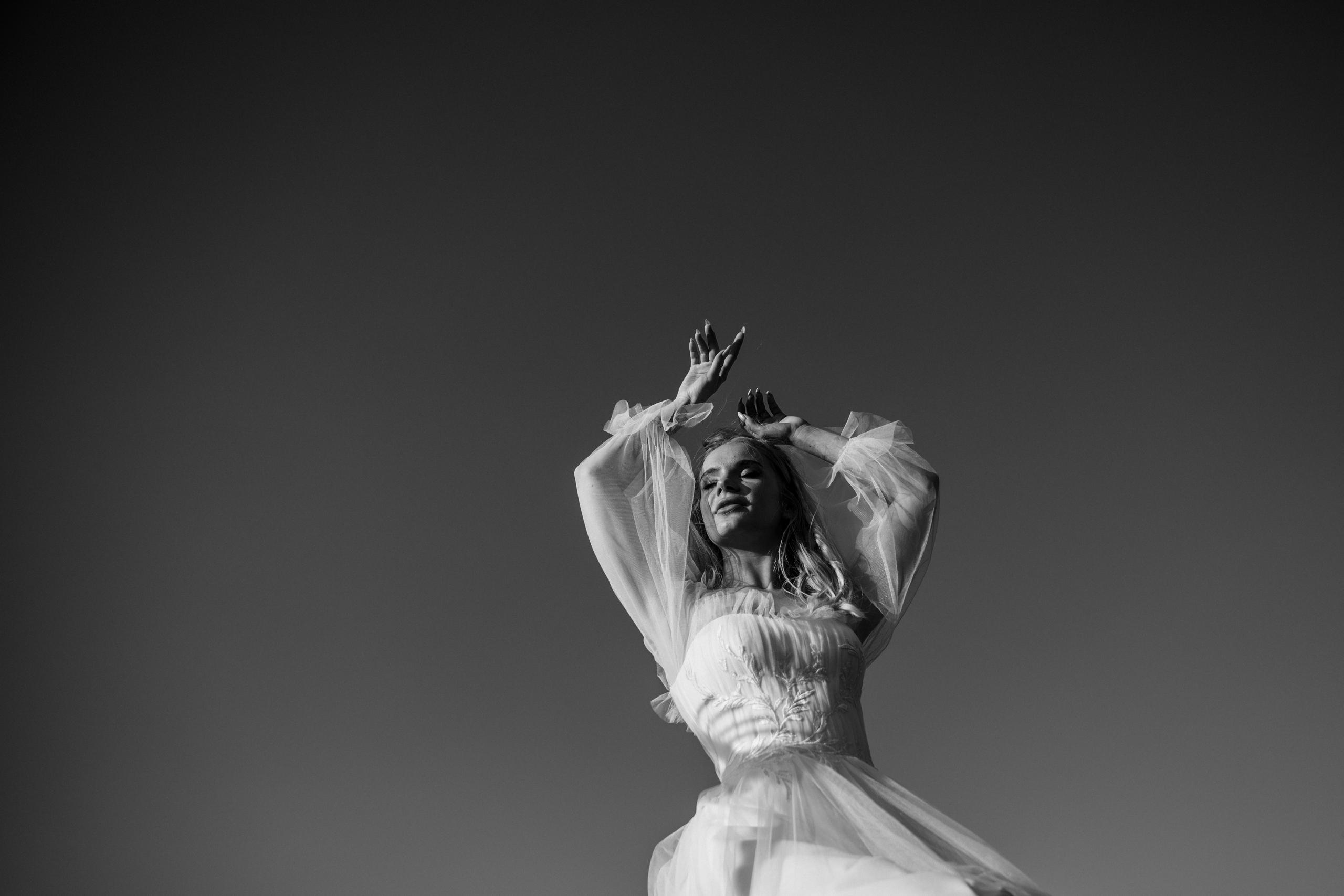 Свадьба Кирилл и Лиза. Свадебный фотограф в Алматы Николай Киреев