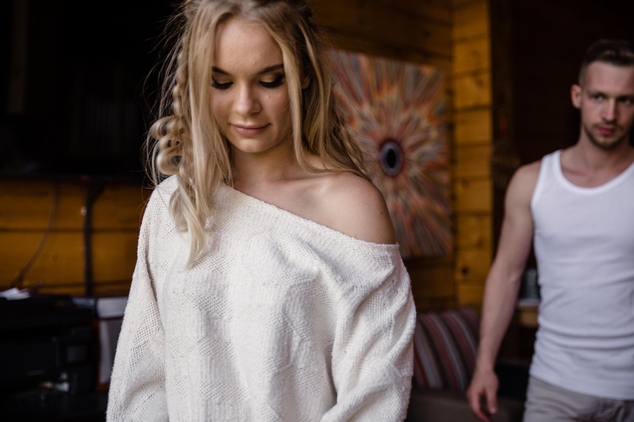 Свадьба Кирилл и Лиза. Свадебный фотограф в Алматы Николай Киреев