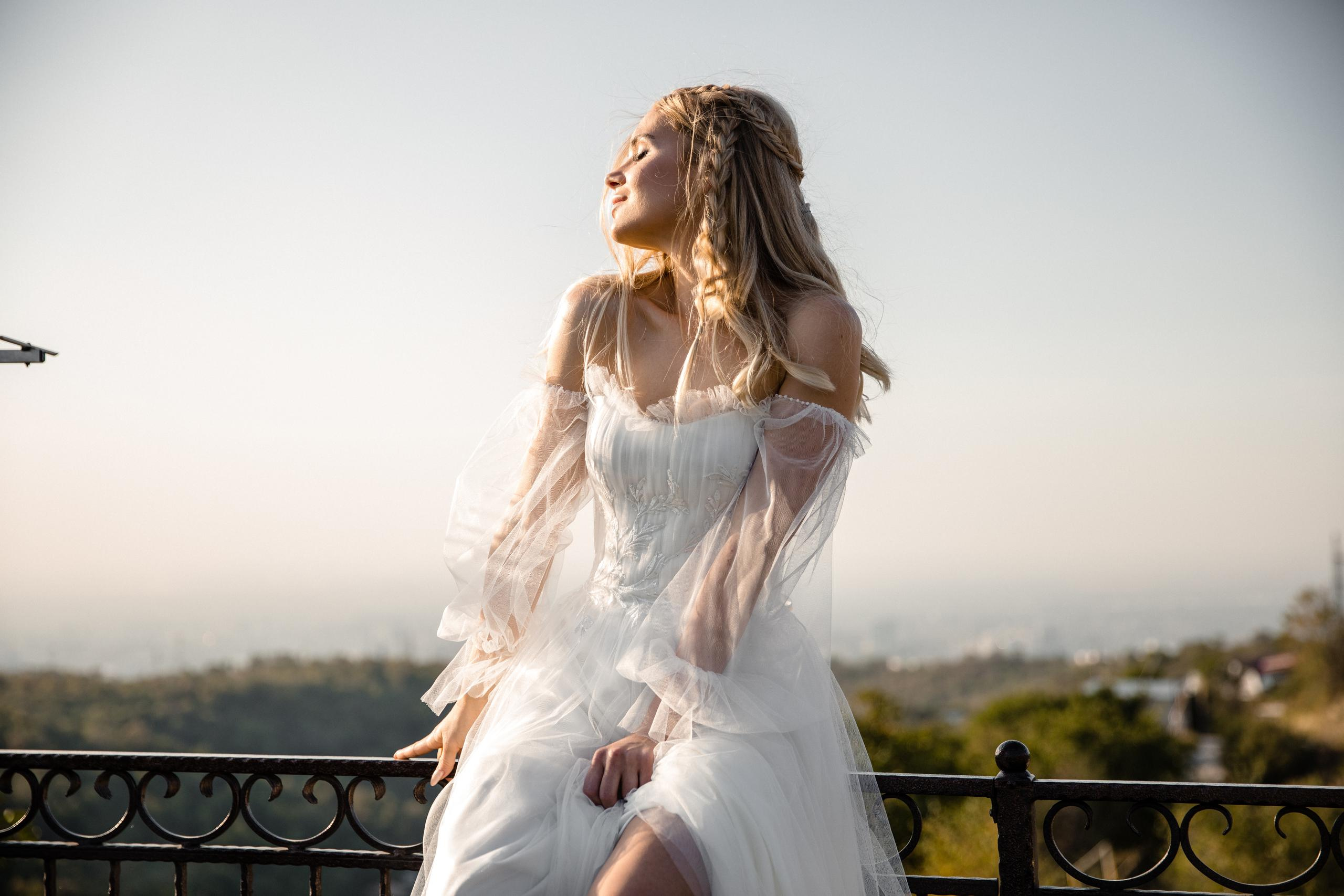 Свадьба Кирилл и Лиза. Свадебный фотограф в Алматы Николай Киреев