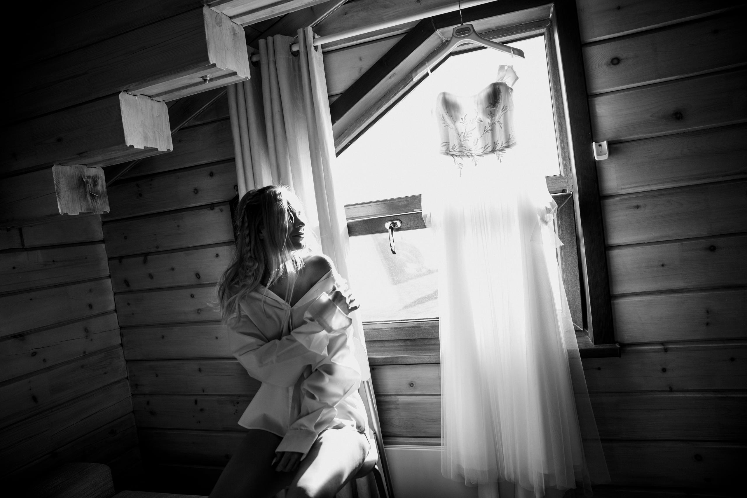 Свадьба Кирилл и Лиза. Свадебный фотограф в Алматы Николай Киреев