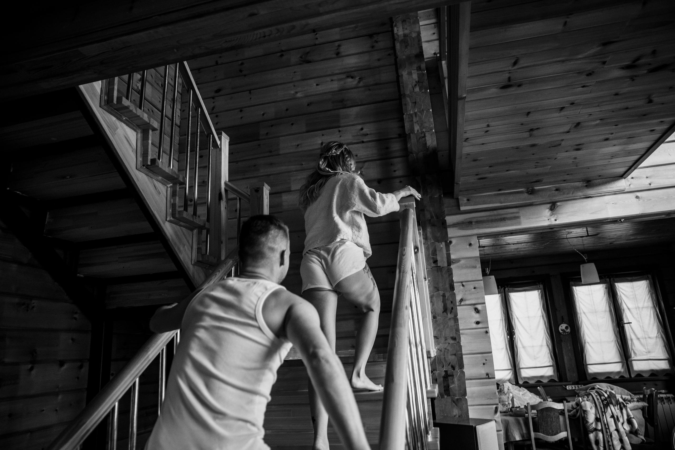 Свадьба Кирилл и Лиза. Свадебный фотограф в Алматы Николай Киреев