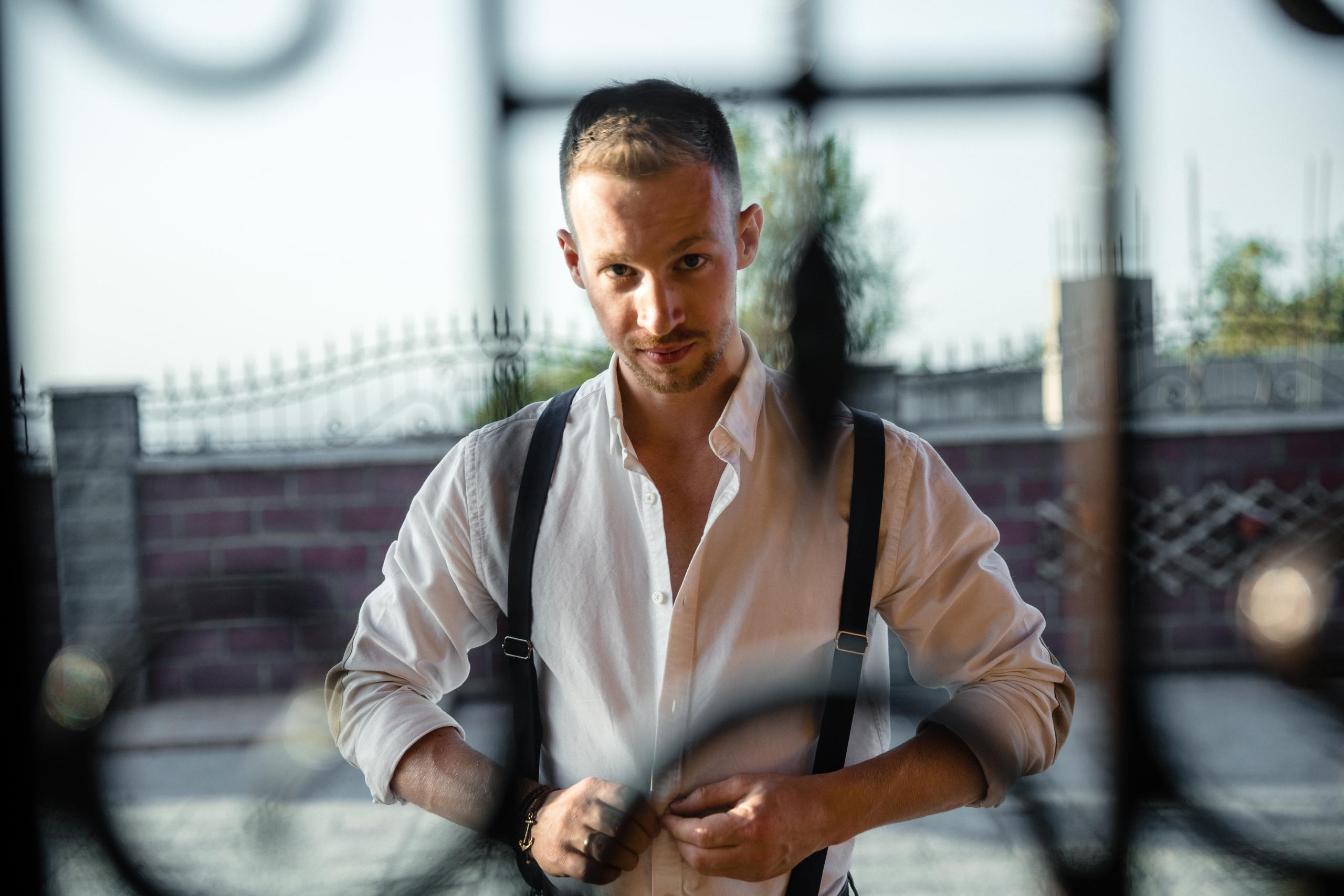 Свадьба Кирилл и Лиза. Свадебный фотограф в Алматы Николай Киреев