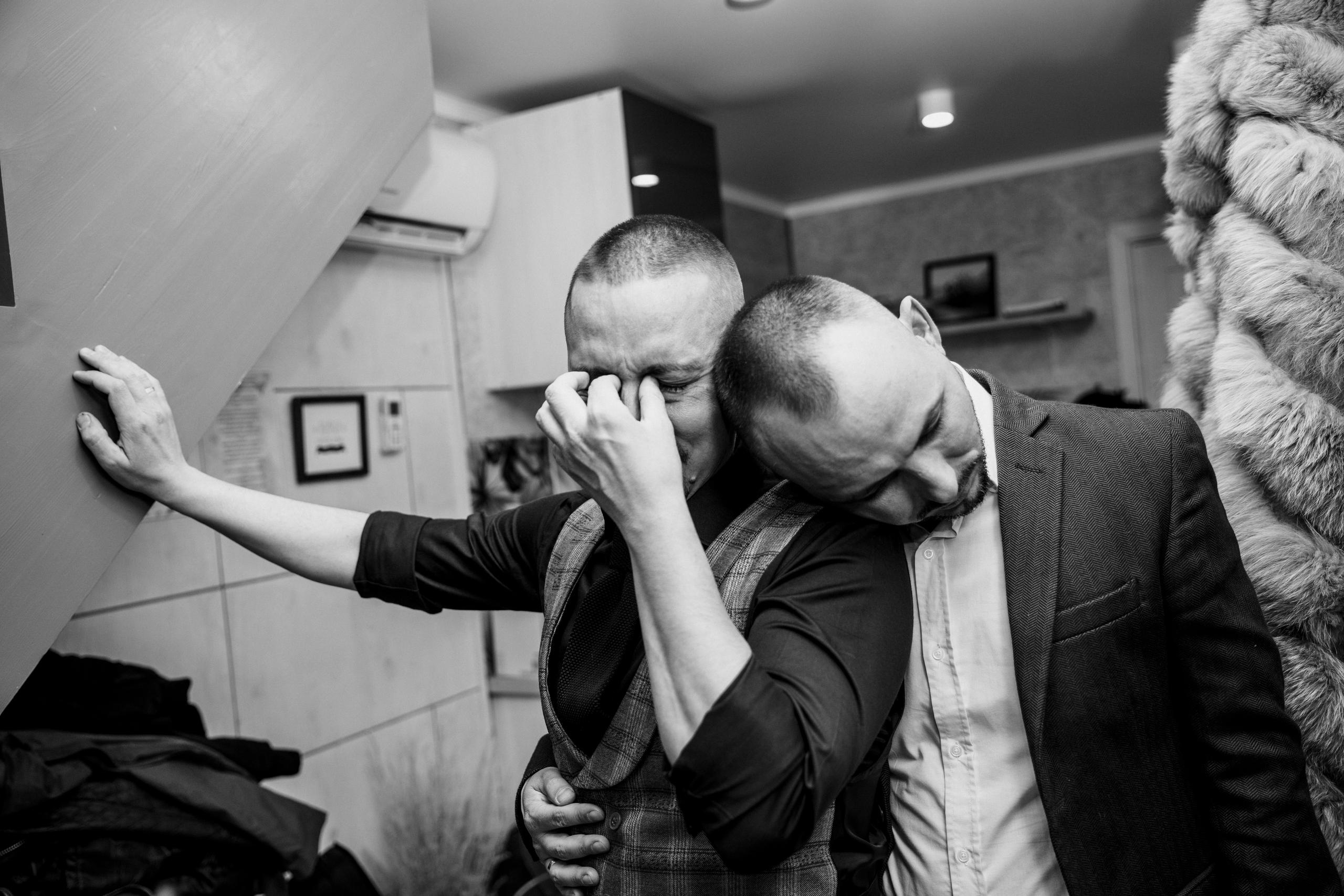 Свадьба Глеб и Маргарита. Свадебный фотограф в Алматы Николай Киреев