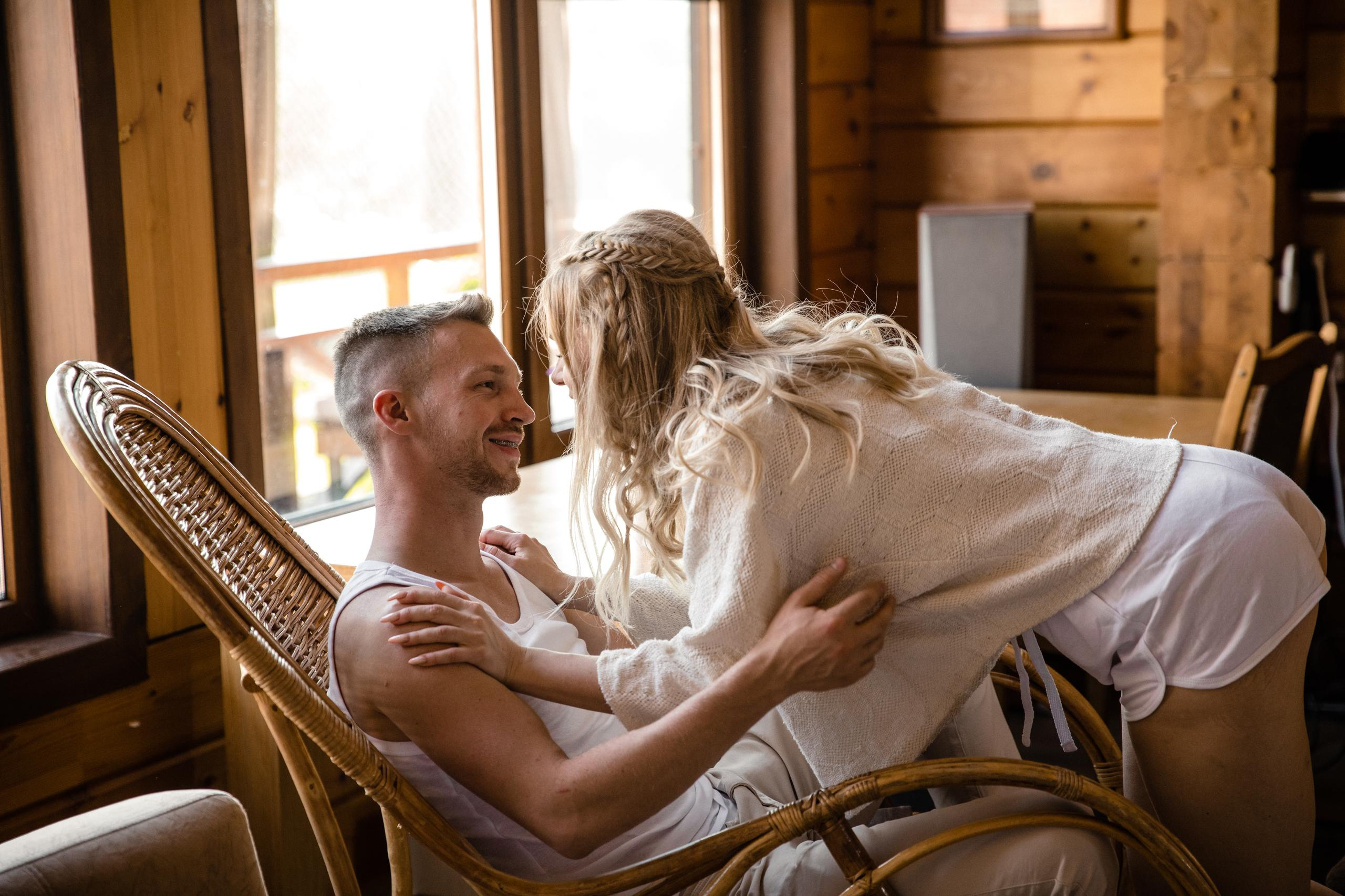 Свадьба Кирилл и Лиза. Свадебный фотограф в Алматы Николай Киреев
