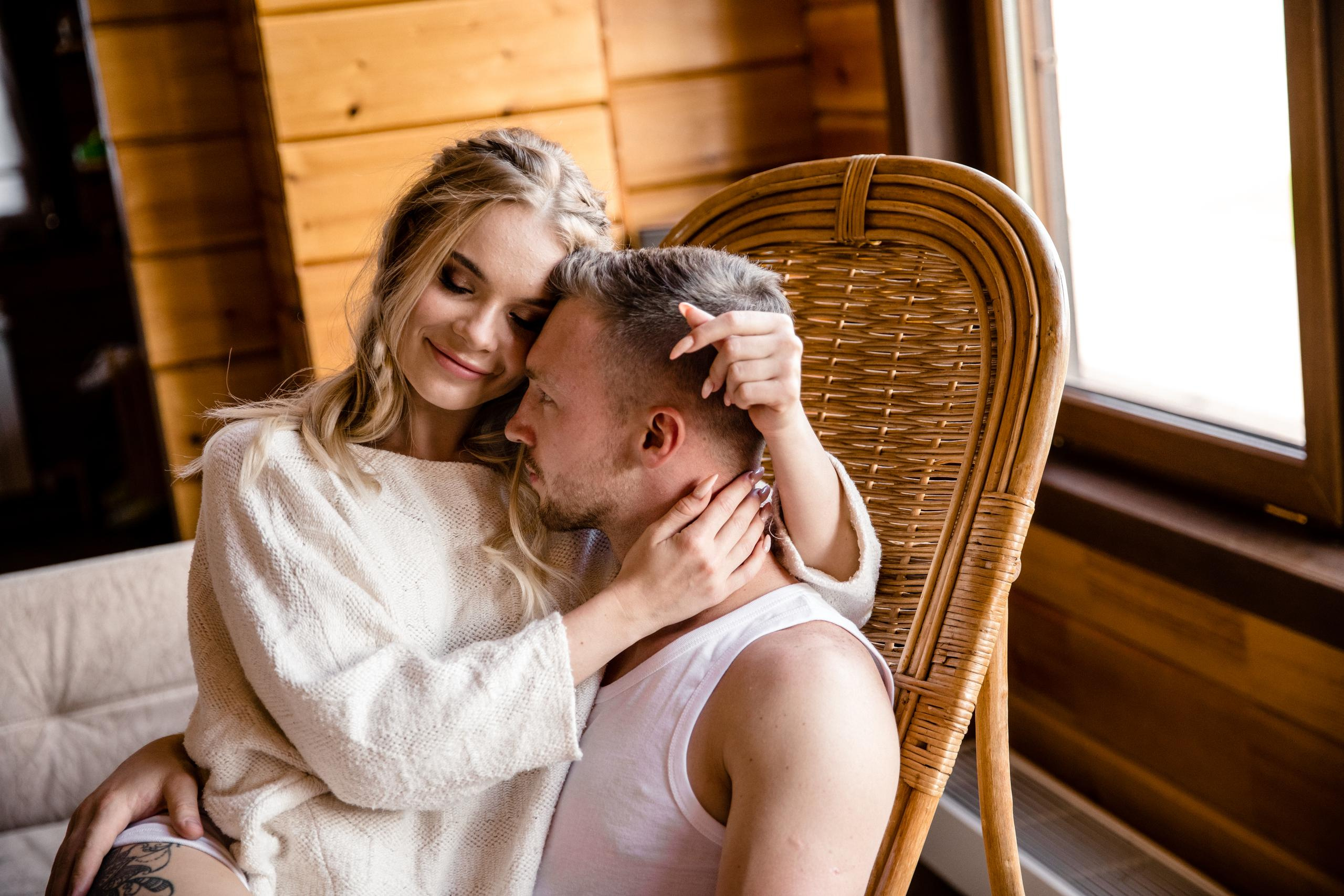 Свадьба Кирилл и Лиза. Свадебный фотограф в Алматы Николай Киреев