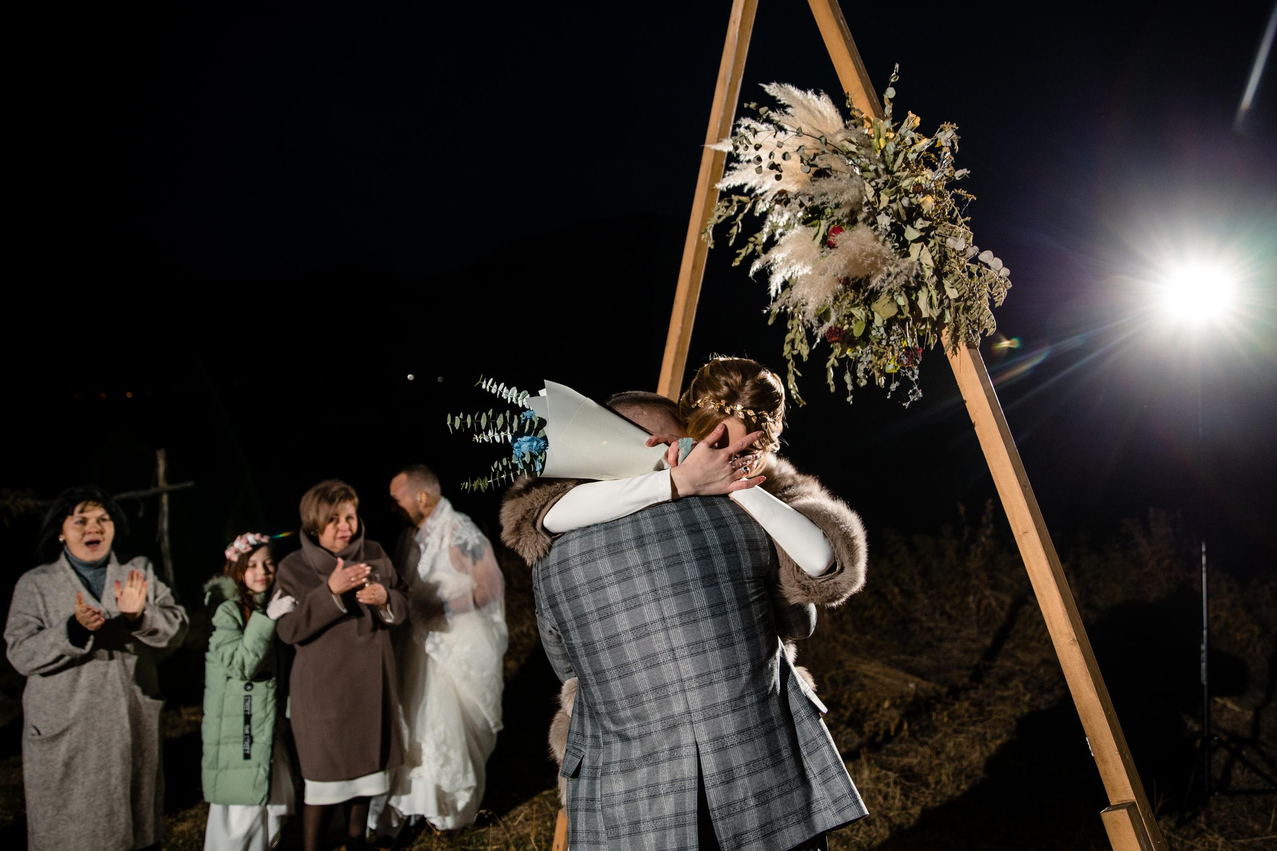 Свадьба Глеб и Маргарита. Свадебный фотограф в Алматы Николай Киреев