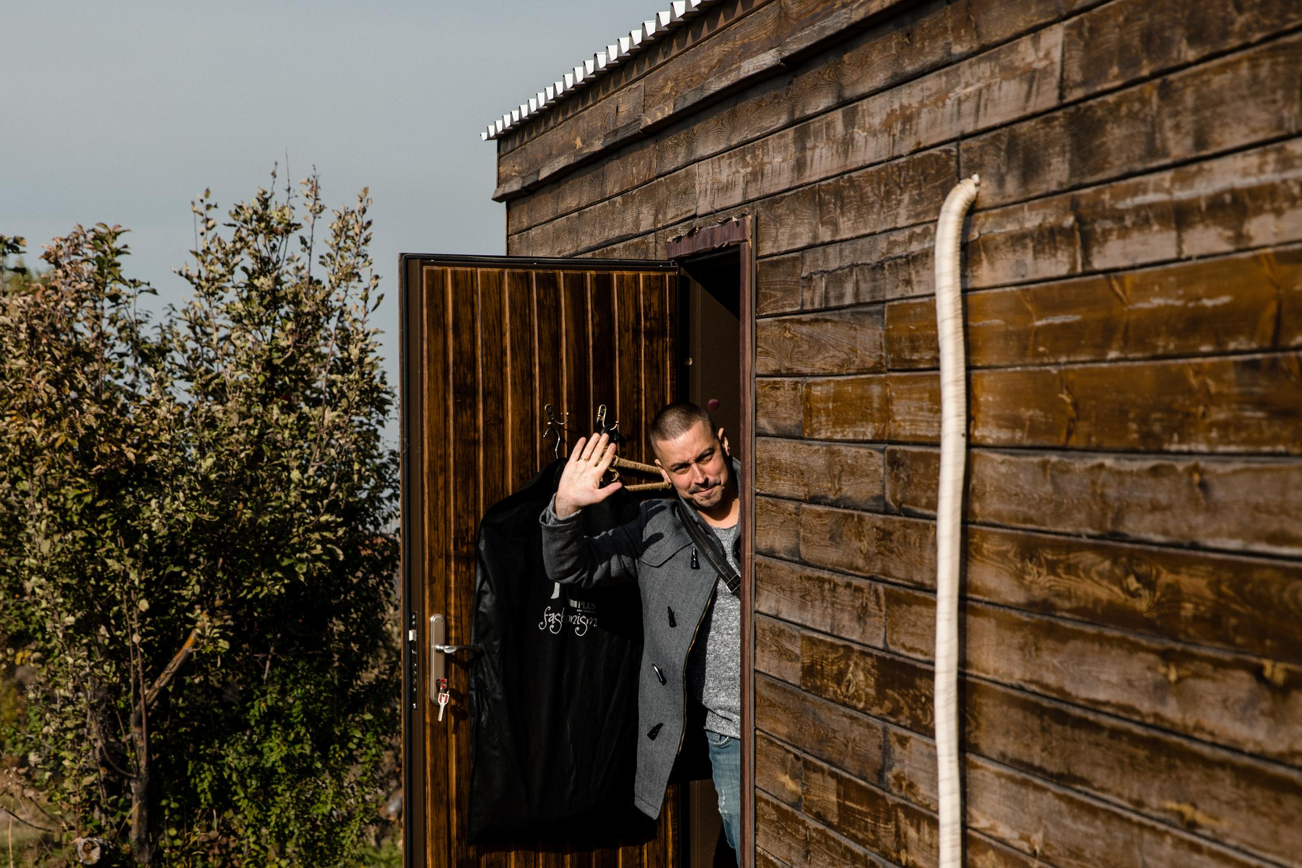 Свадьба Глеб и Маргарита. Свадебный фотограф в Алматы Николай Киреев