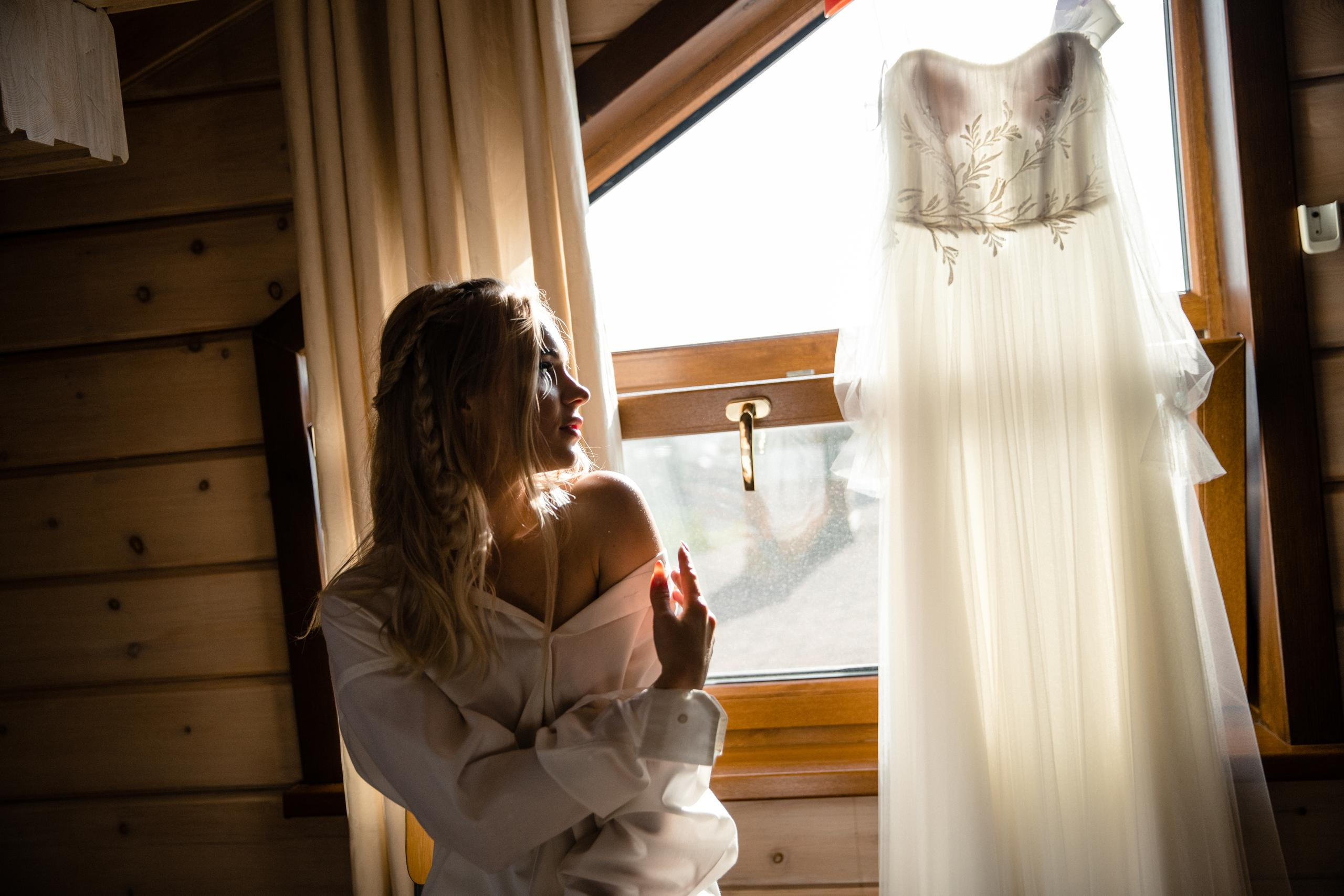 Свадьба Кирилл и Лиза. Свадебный фотограф в Алматы Николай Киреев