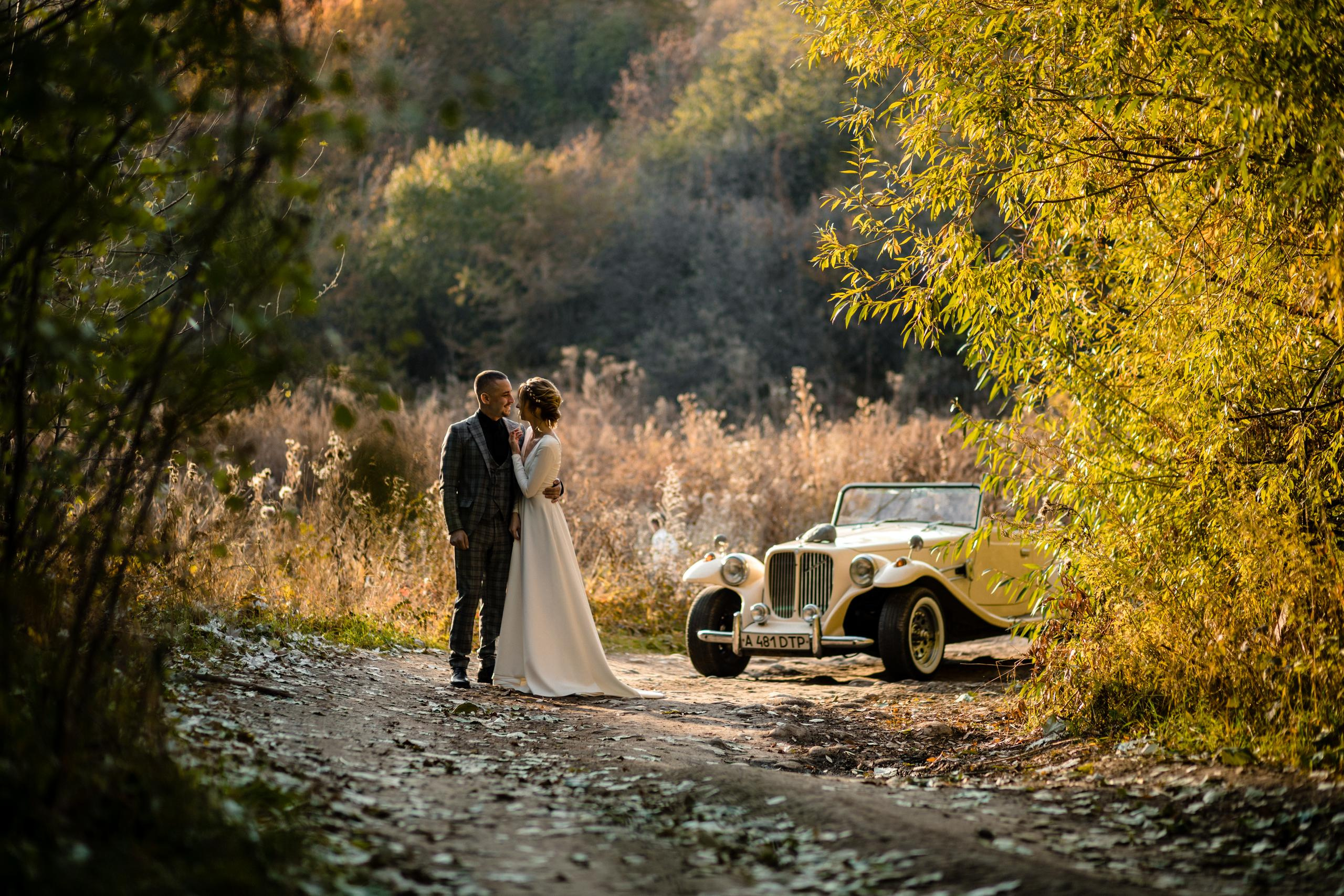 Свадьба Глеб и Маргарита. Свадебный фотограф в Алматы Николай Киреев