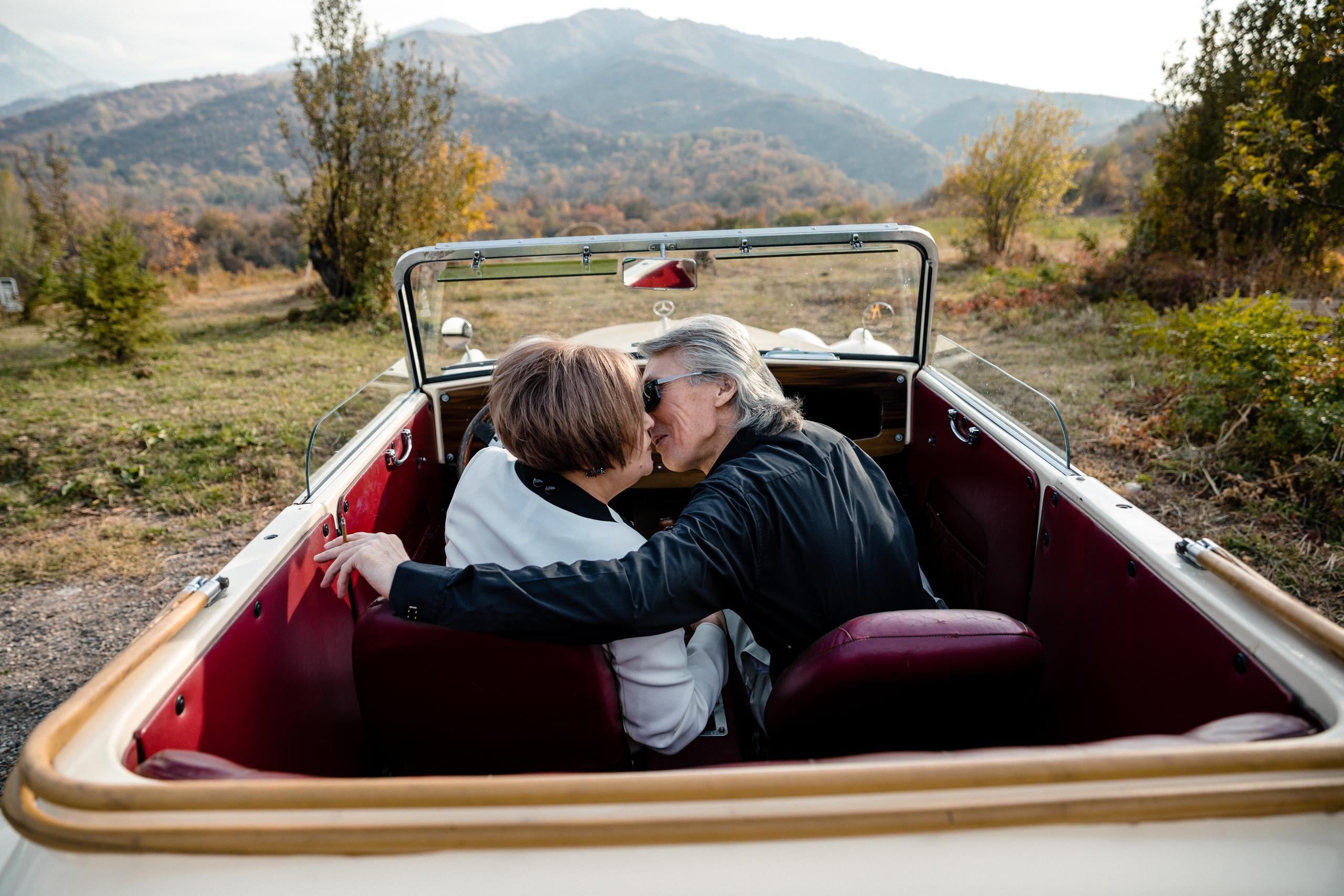 Свадьба Глеб и Маргарита. Свадебный фотограф в Алматы Николай Киреев