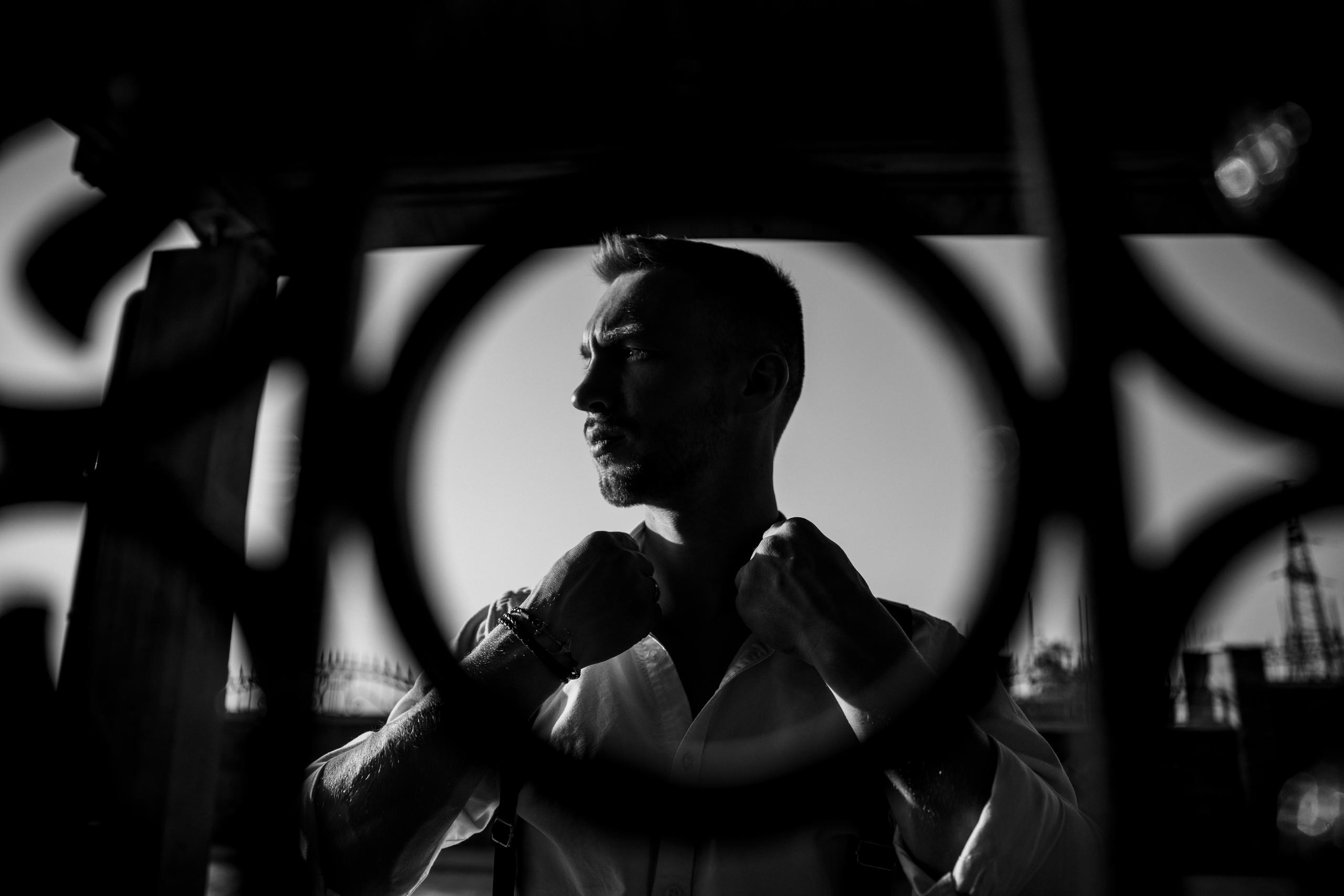 Свадьба Кирилл и Лиза. Свадебный фотограф в Алматы Николай Киреев