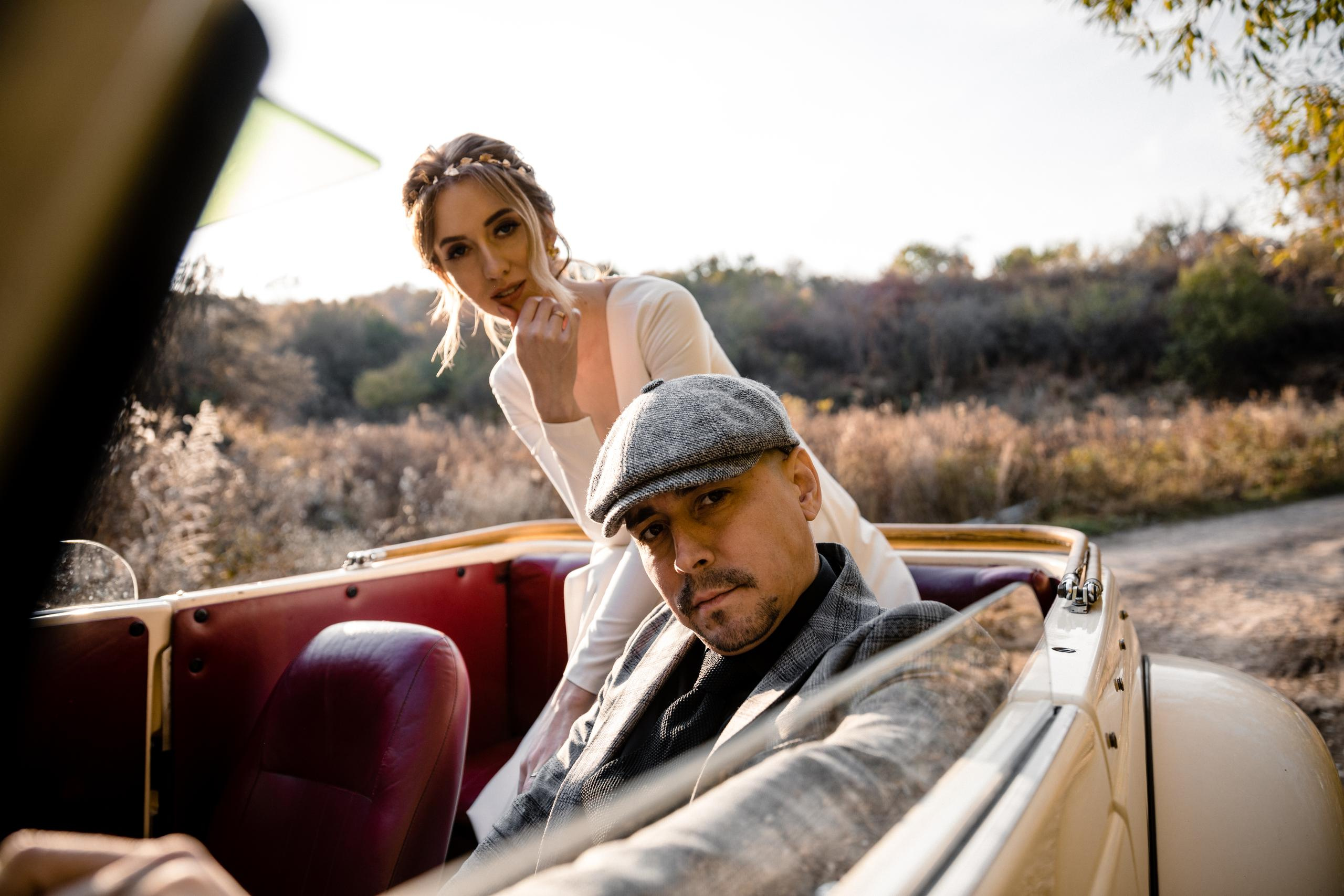 Свадьба Глеб и Маргарита. Свадебный фотограф в Алматы Николай Киреев