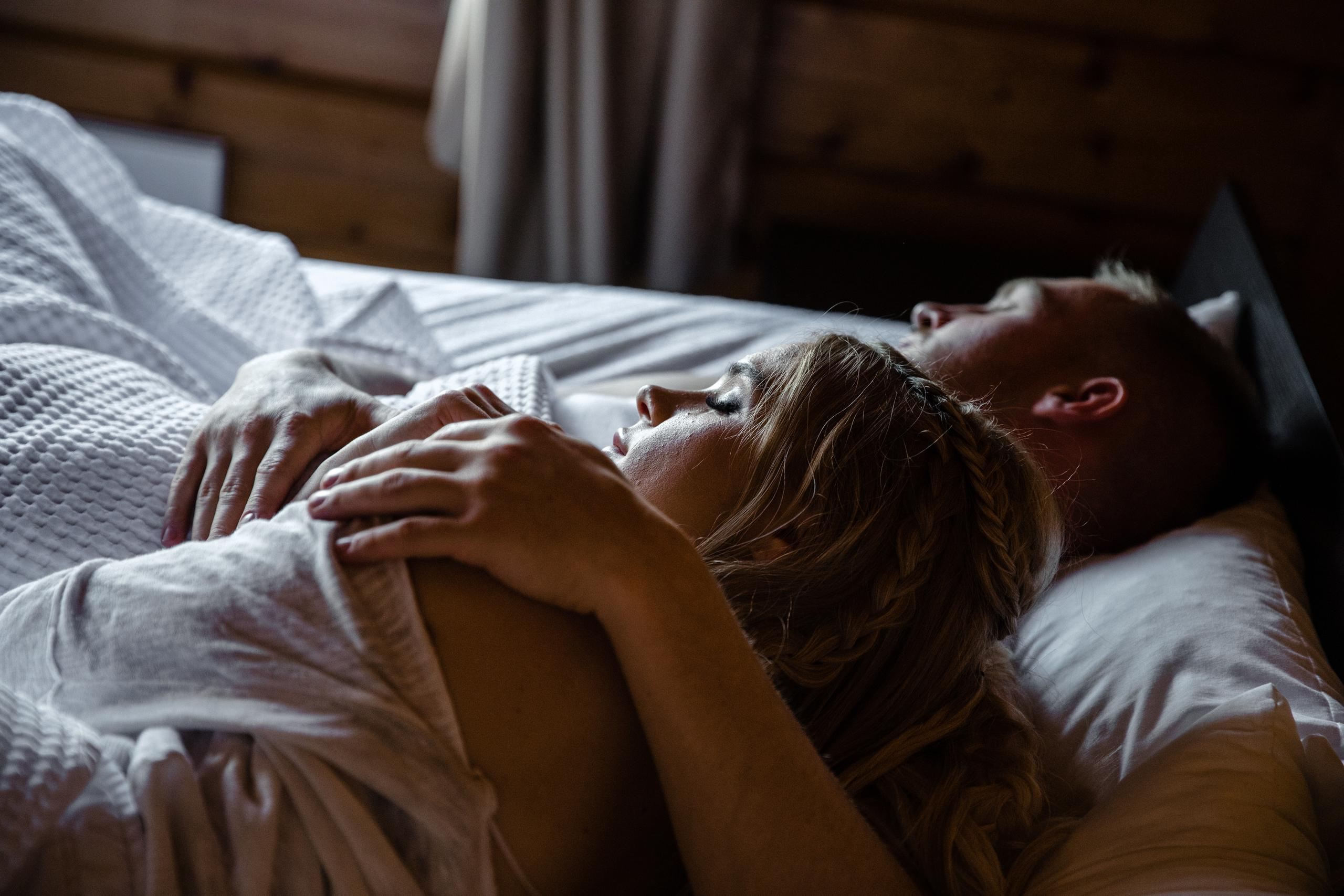 Свадьба Кирилл и Лиза. Свадебный фотограф в Алматы Николай Киреев