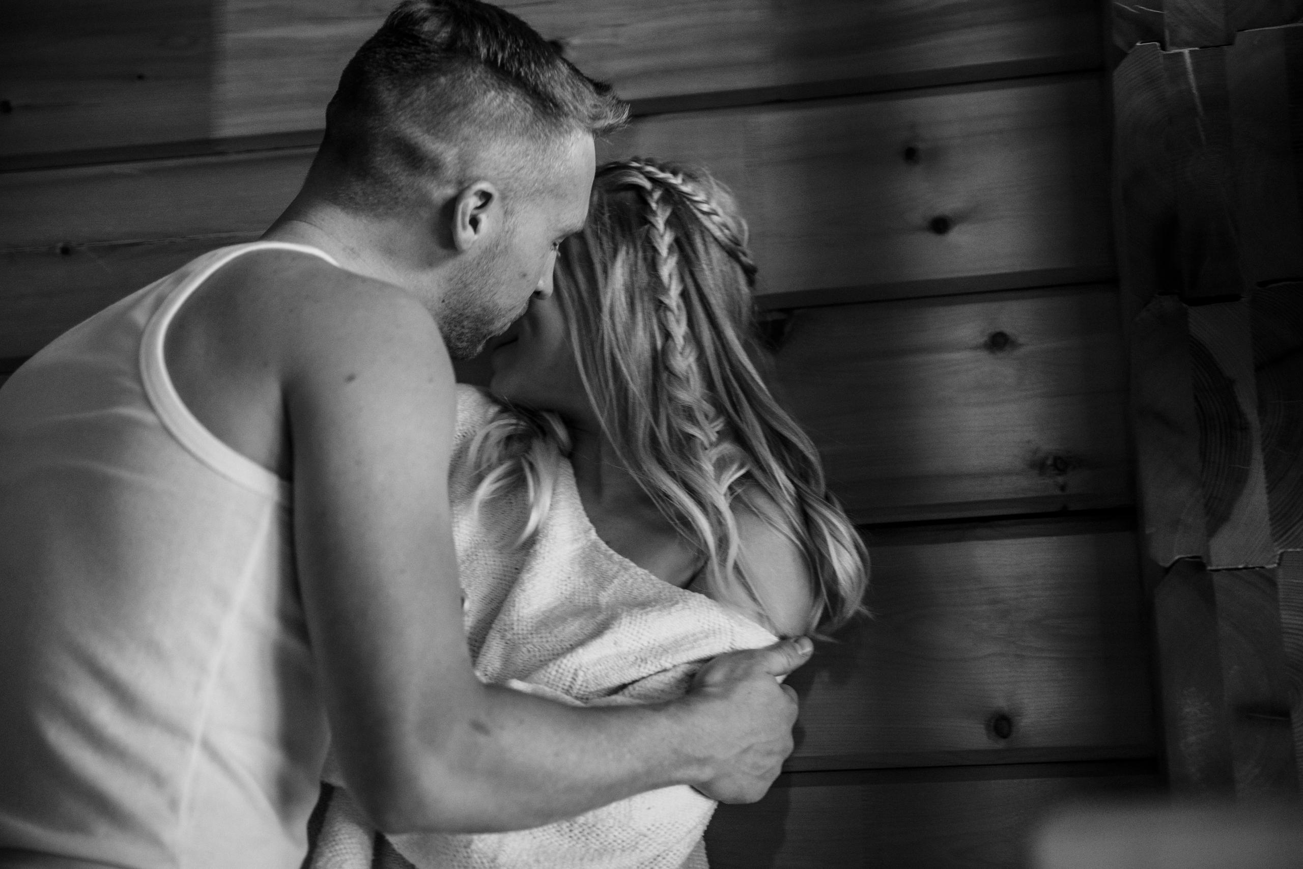 Свадьба Кирилл и Лиза. Свадебный фотограф в Алматы Николай Киреев