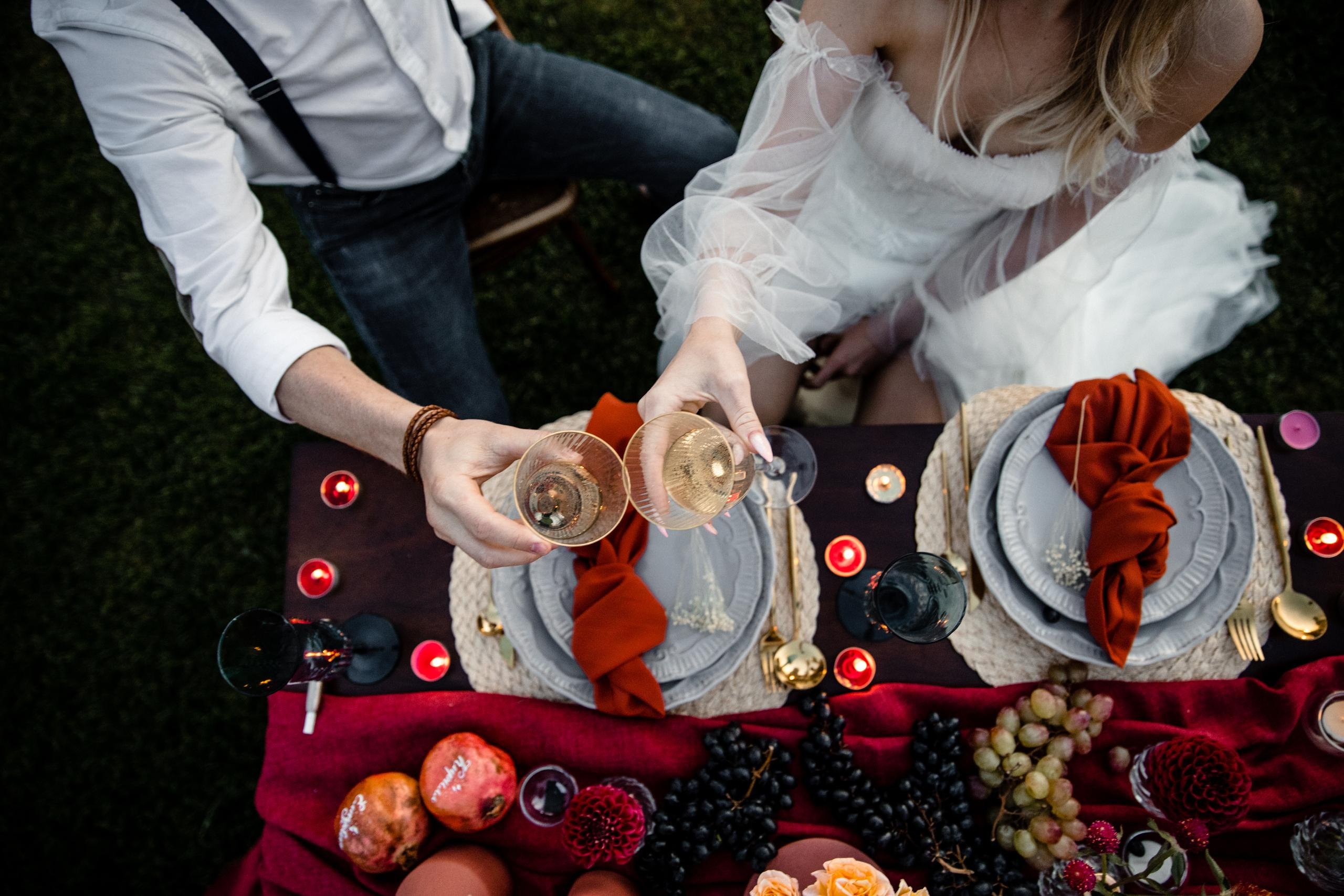 Свадьба Кирилл и Лиза. Свадебный фотограф в Алматы Николай Киреев