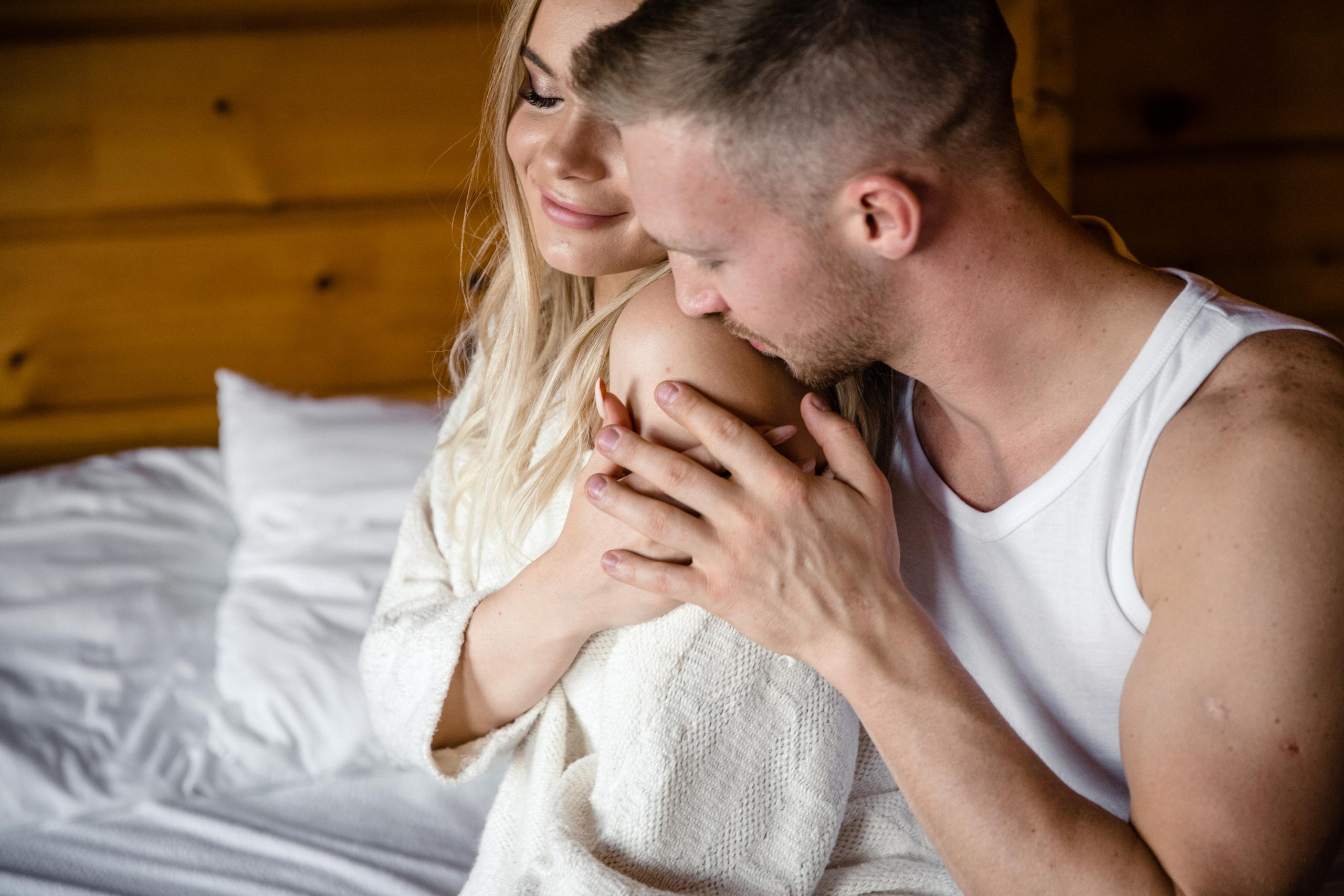 Свадьба Кирилл и Лиза. Свадебный фотограф в Алматы Николай Киреев