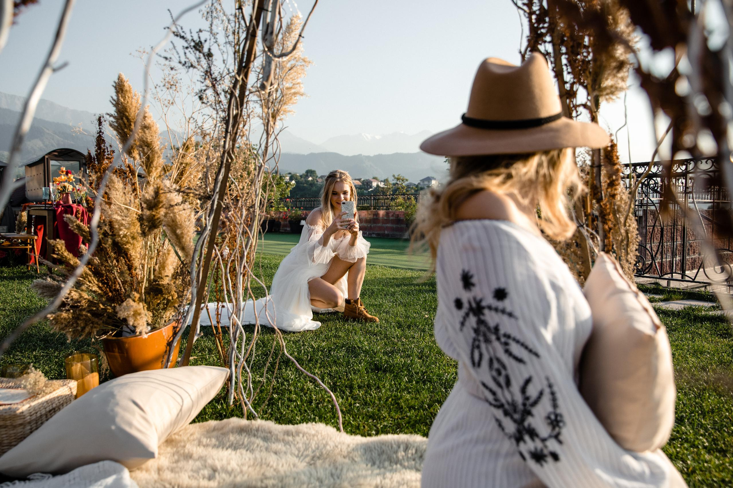 Свадьба Кирилл и Лиза. Свадебный фотограф в Алматы Николай Киреев