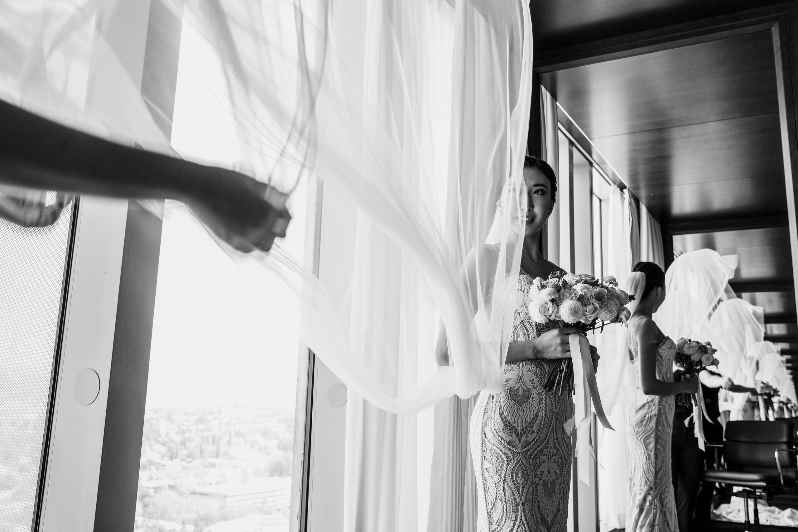 Свадебный фотограф Алматы