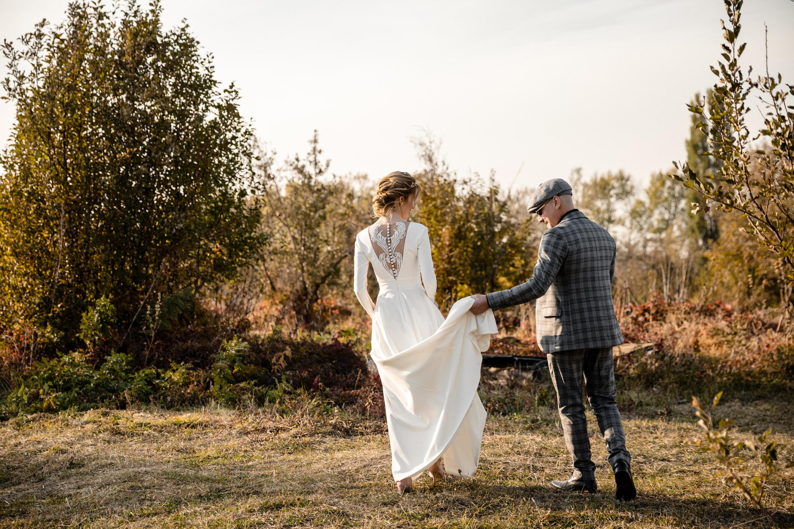 Свадьба Глеб и Маргарита. Свадебный фотограф в Алматы Николай Киреев